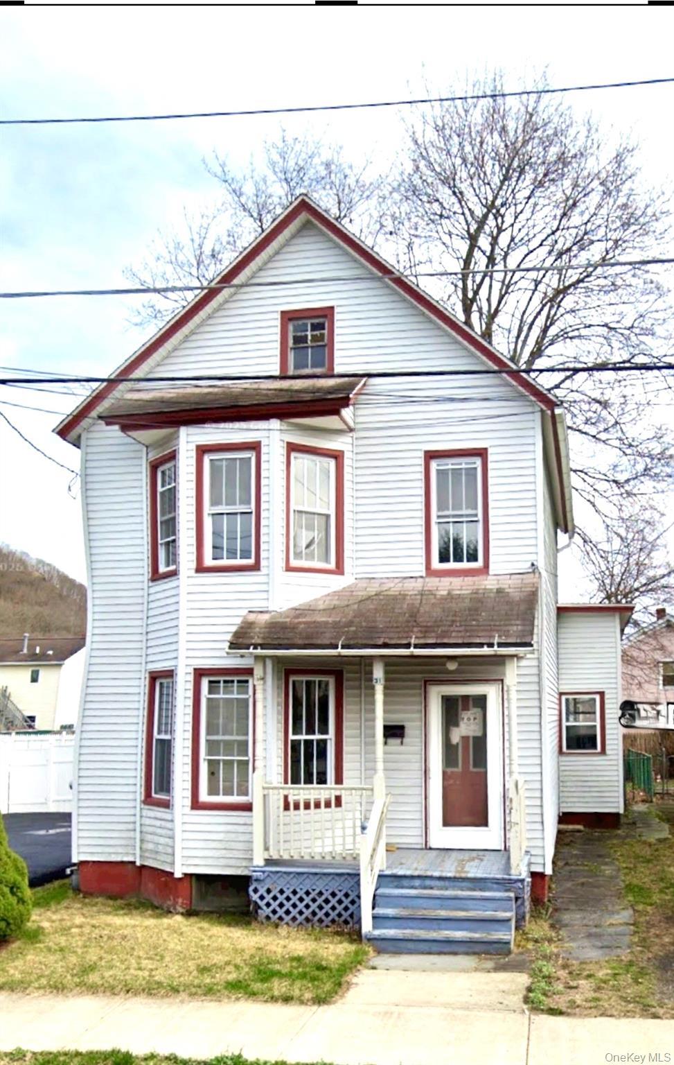 Single Family Buckley  Orange County, NY 12771, MLS-923508-23