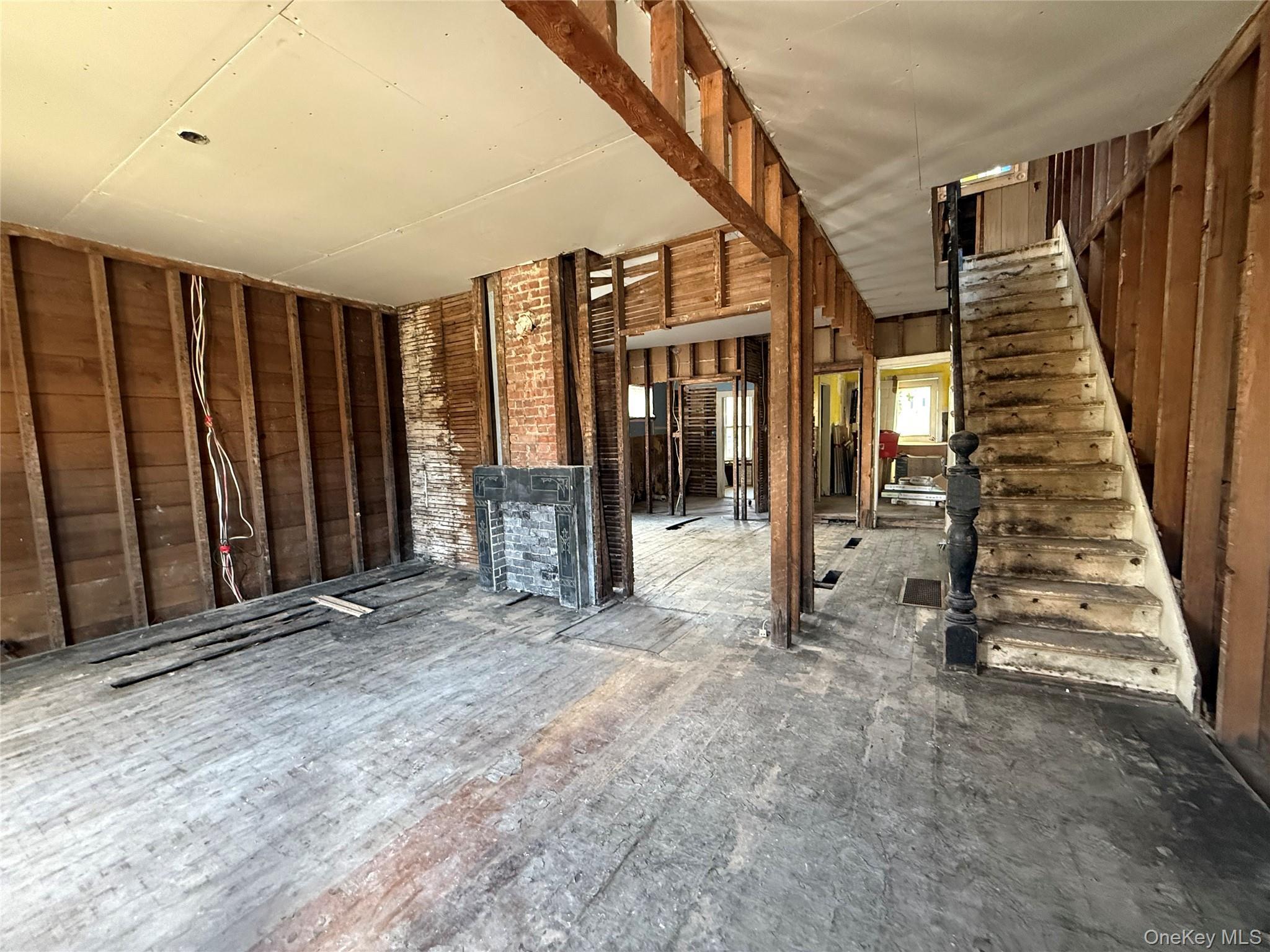 Single Family Buckley Orange County, NY 12771, MLS-923508-3