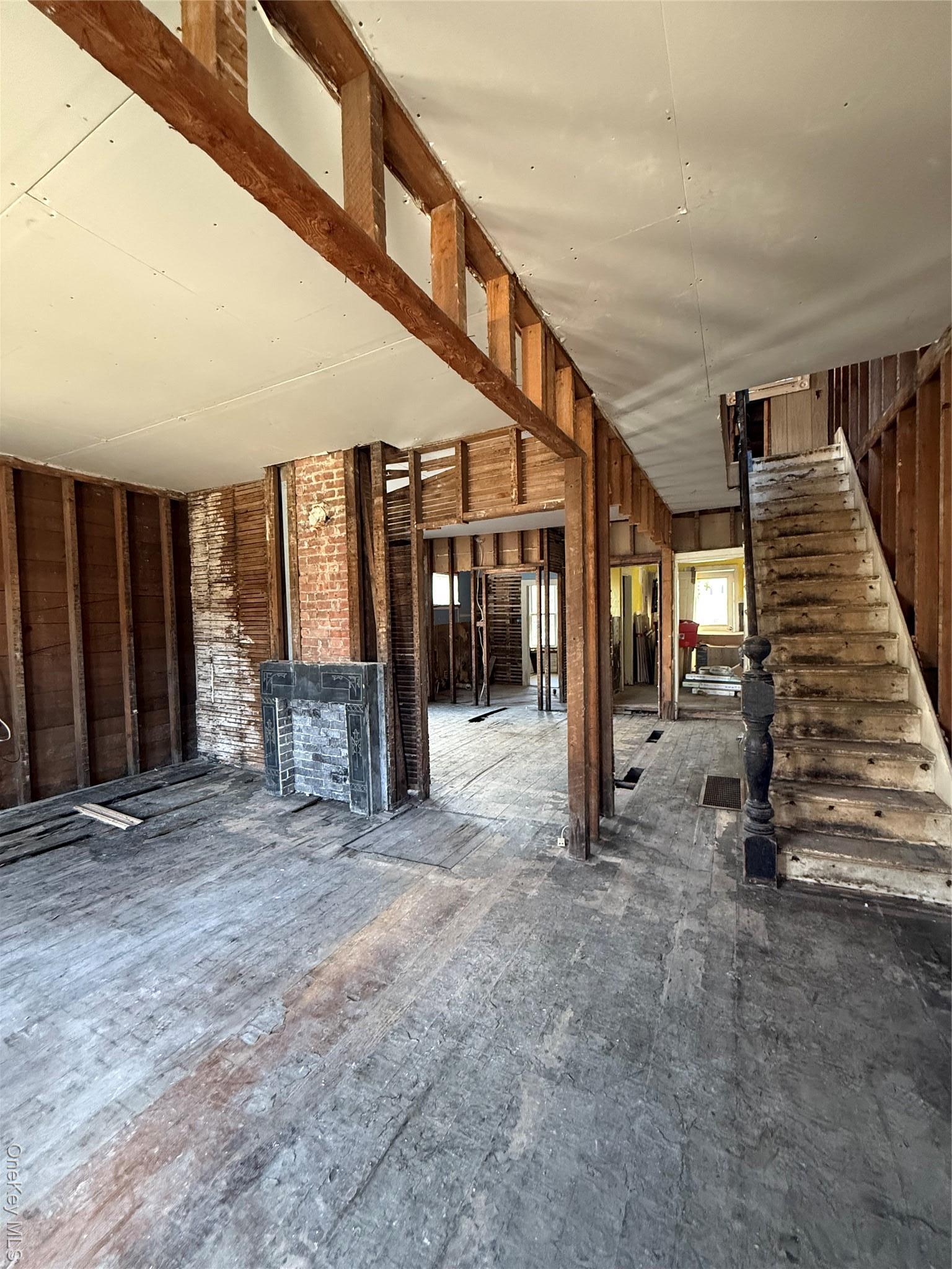 Single Family Buckley Orange County, NY 12771, MLS-923508-6