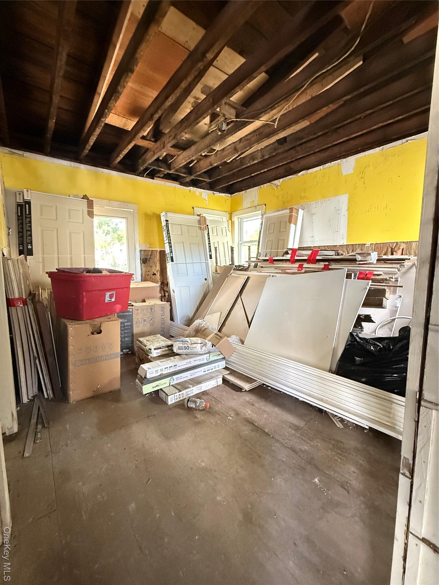 Single Family Buckley Orange County, NY 12771, MLS-923508-9