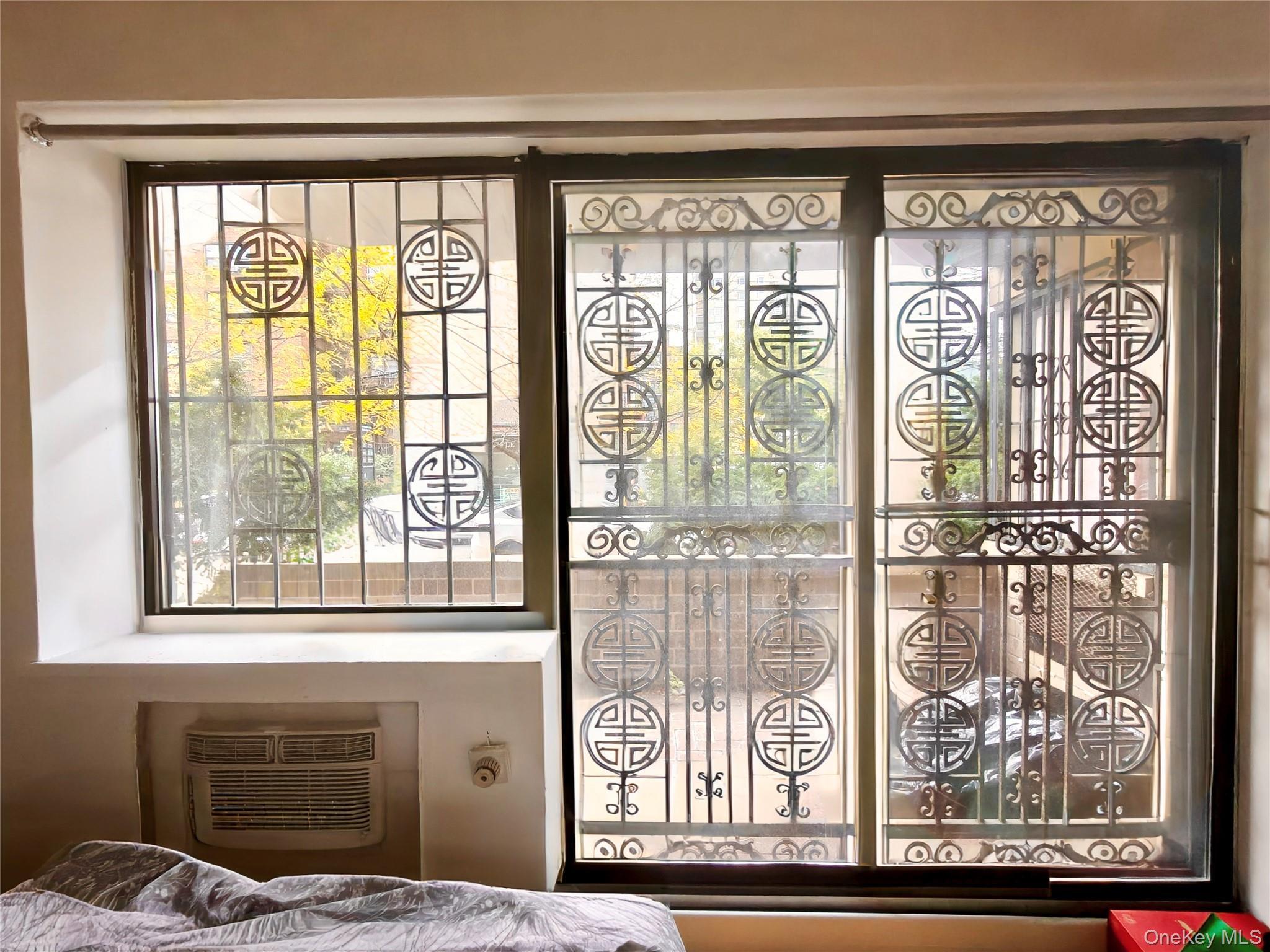 Condo Maple  Queens, NY 11355, MLS-923509-12