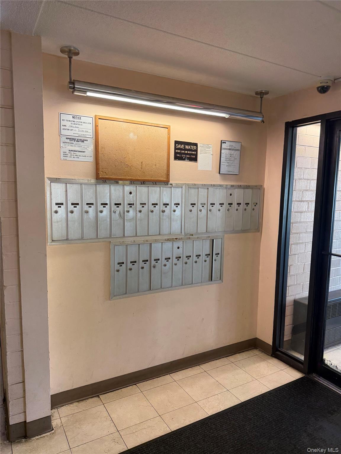 Condo Maple  Queens, NY 11355, MLS-923509-3