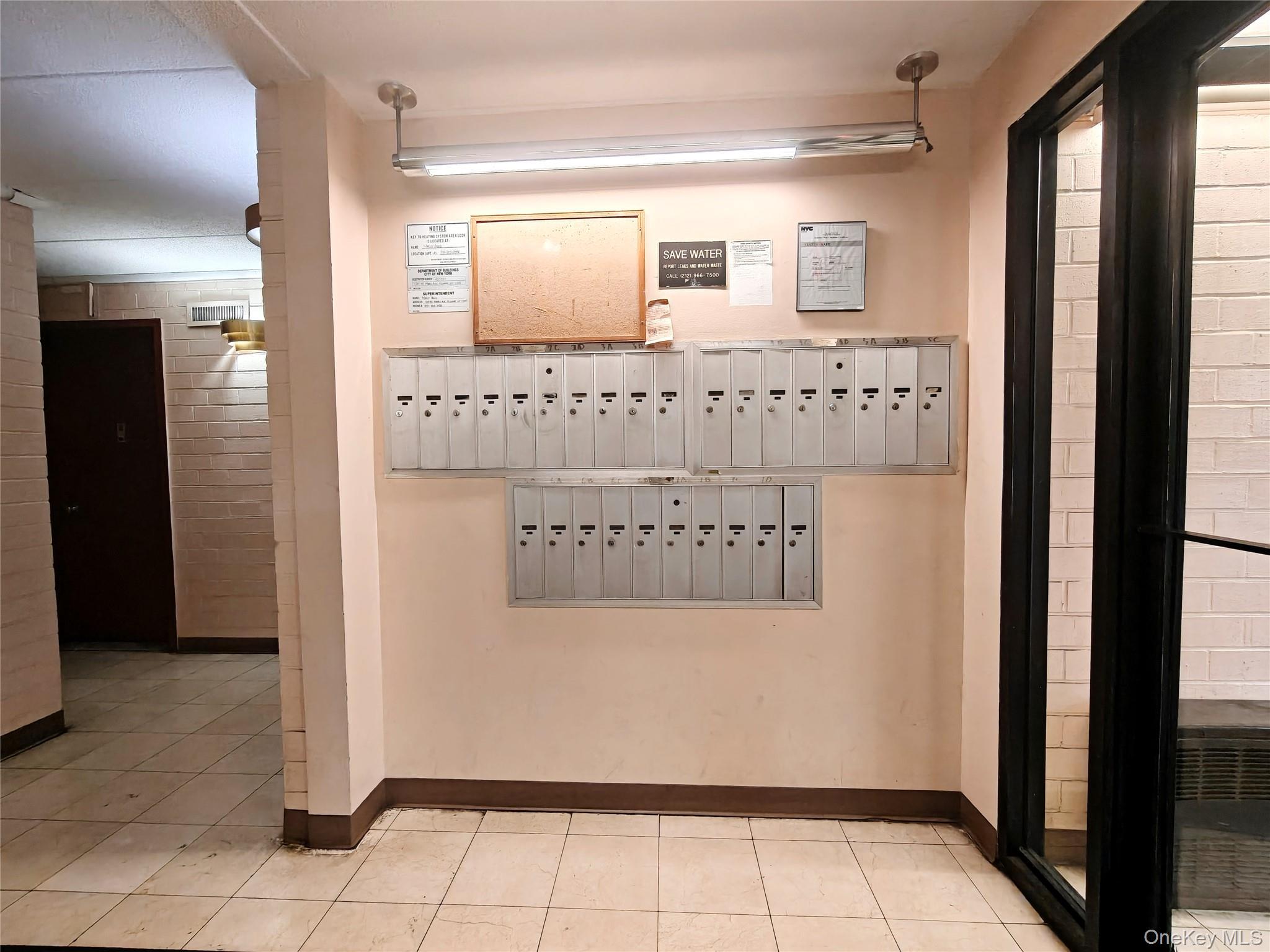 Condo Maple  Queens, NY 11355, MLS-923509-9