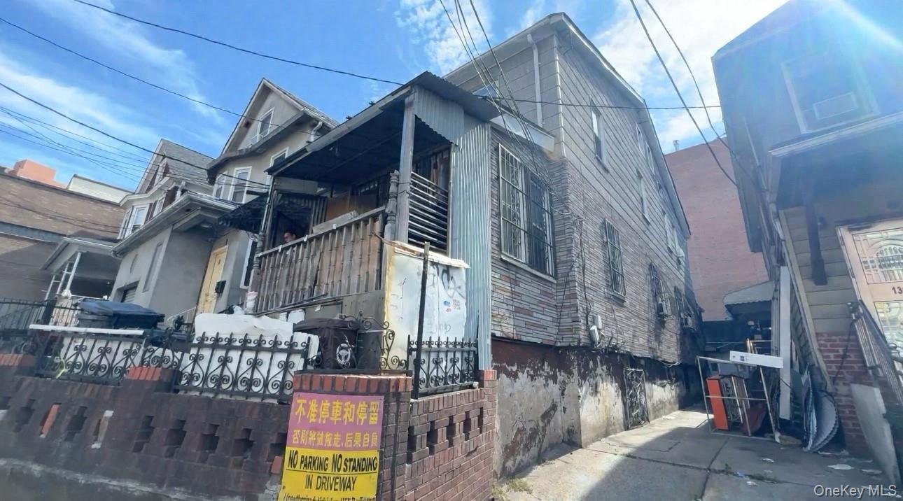 Single Family 41st Ave  Queens, NY 11355, MLS-923510-2