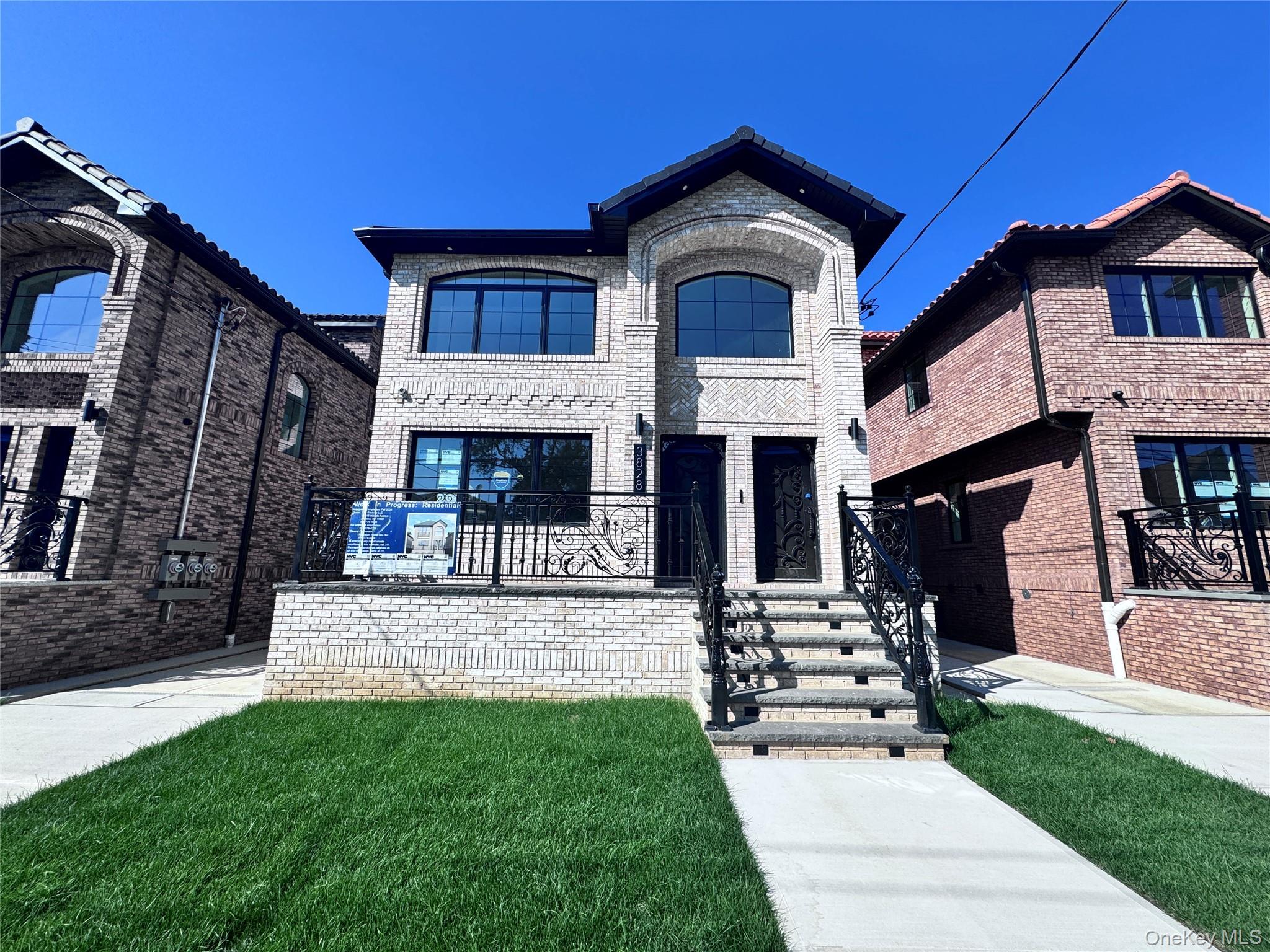 Single Family 215th Queens, NY 11361, MLS-923516-2