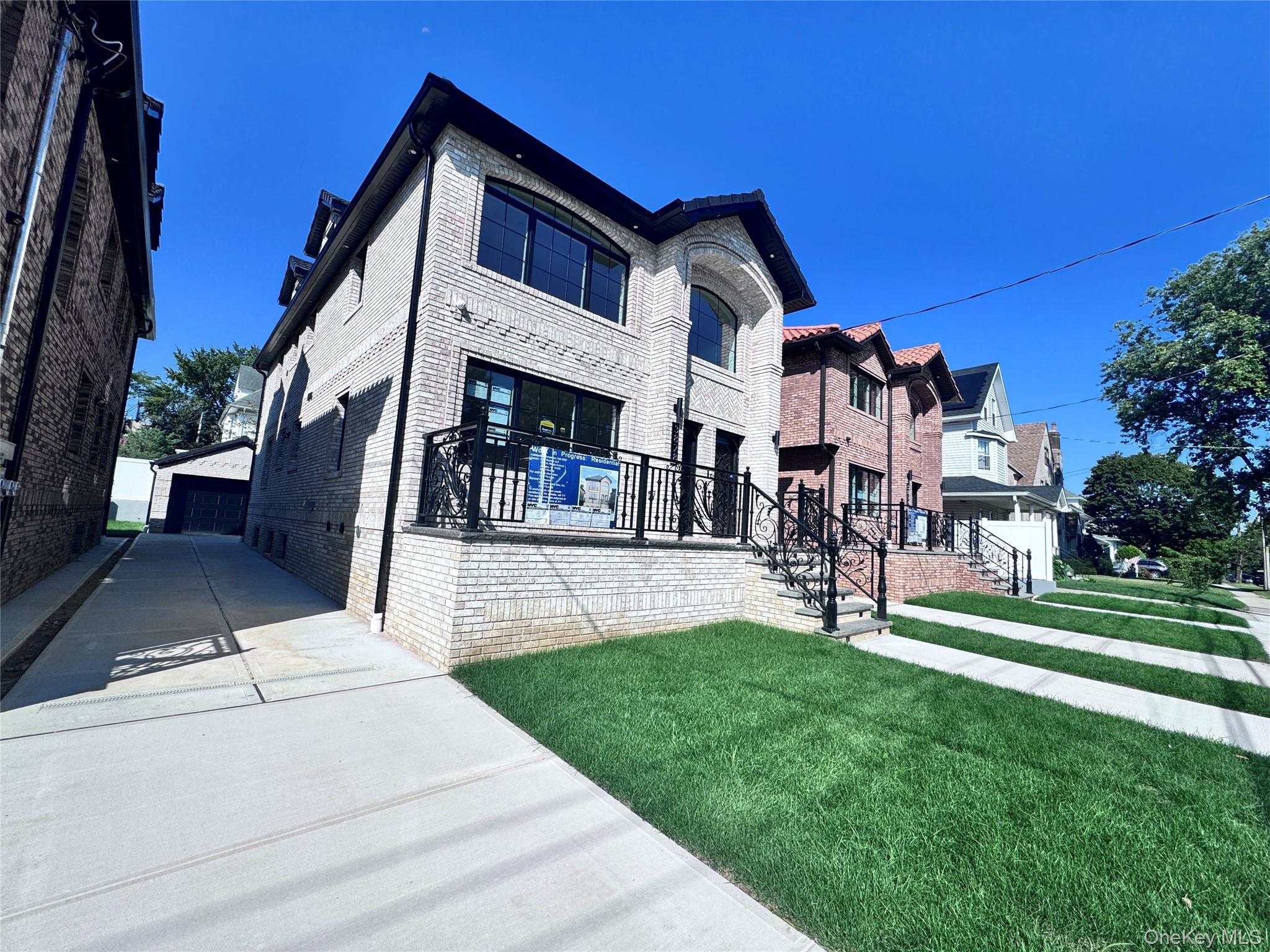 Single Family 215th Queens, NY 11361, MLS-923516-3