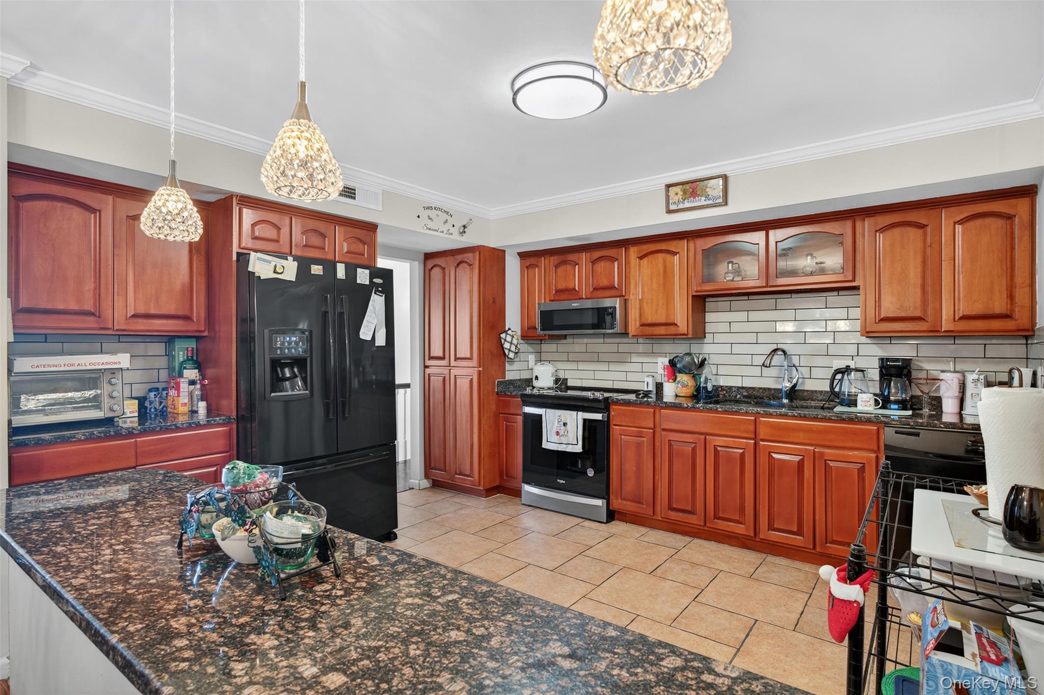 Single Family Mount Rose Ulster County, NY 12542, MLS-923525-11