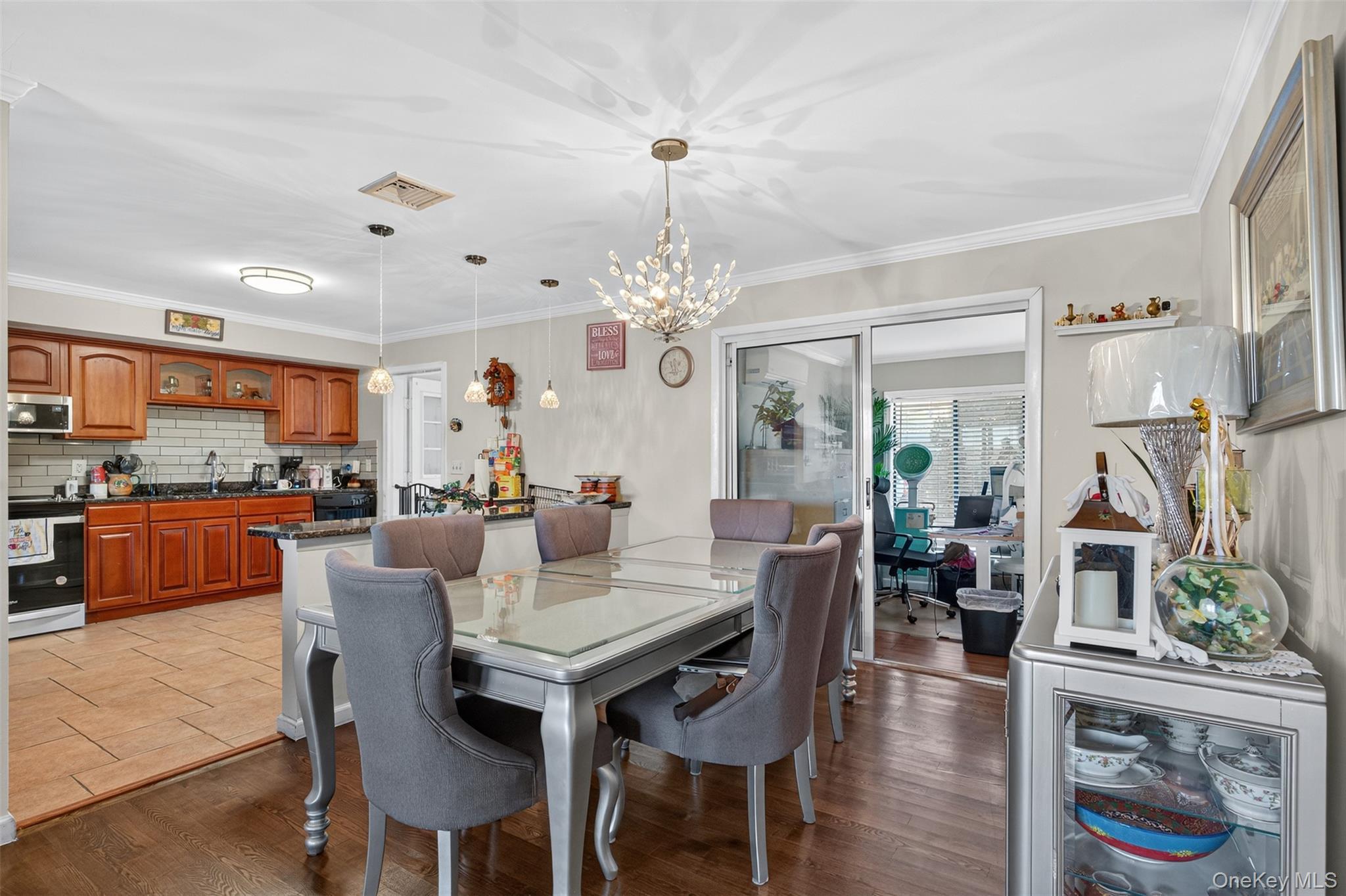 Single Family Mount Rose Ulster County, NY 12542, MLS-923525-14