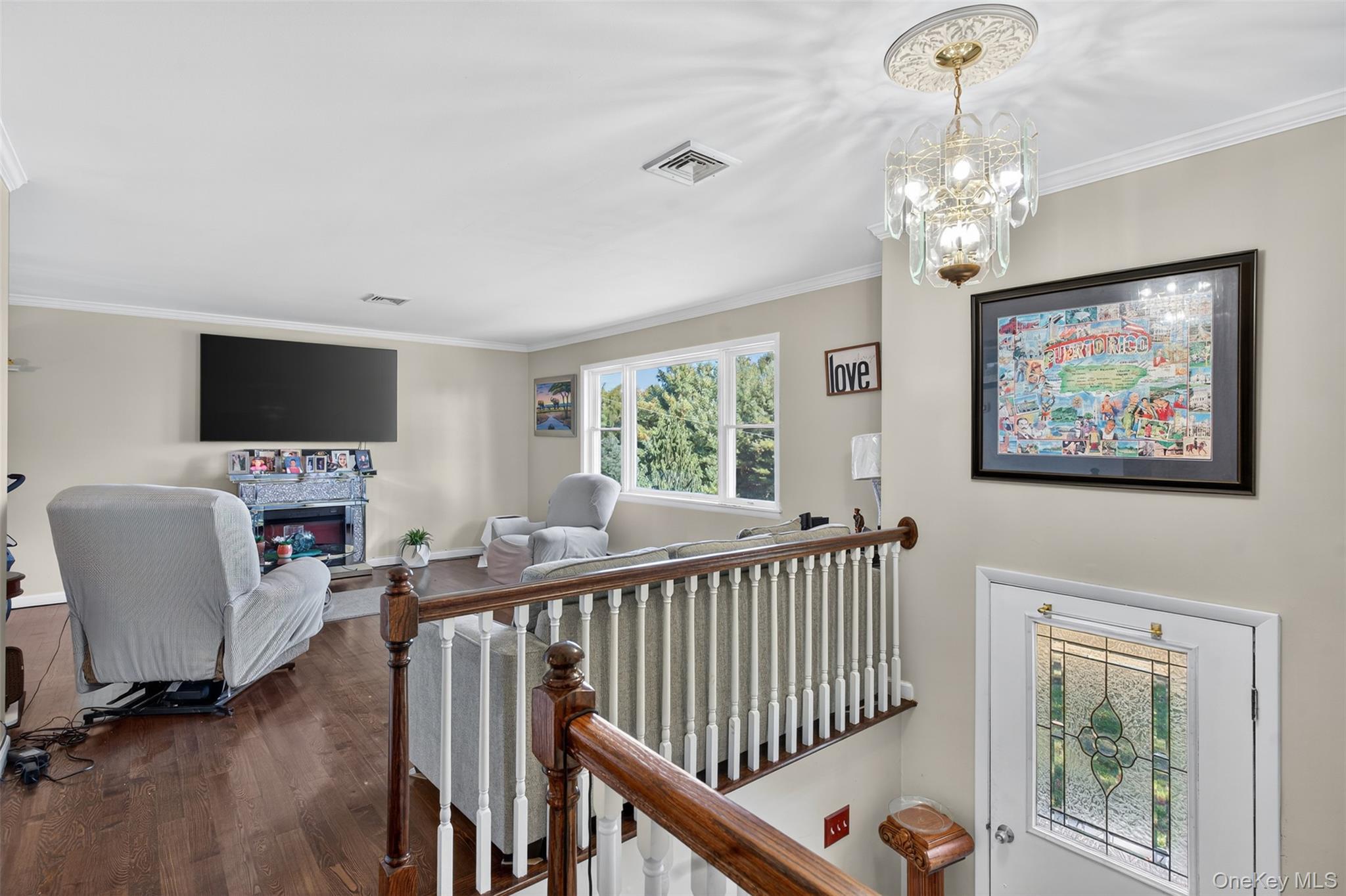 Single Family Mount Rose Ulster County, NY 12542, MLS-923525-7