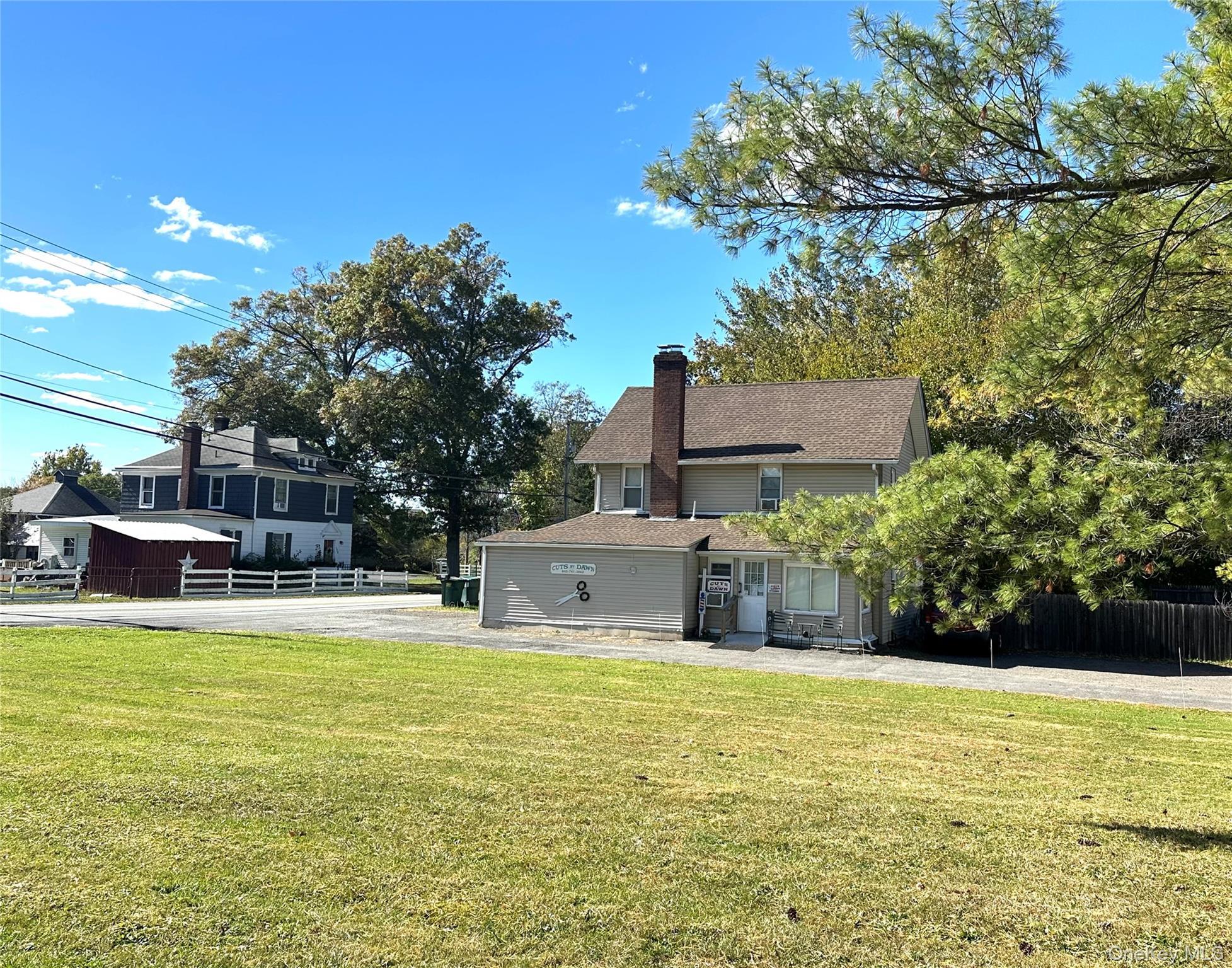 Single Family Main Ulster County, NY 12525, MLS-923530-2