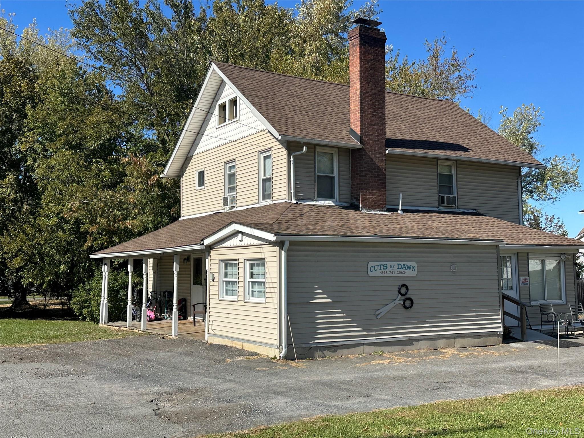 Single Family Main Ulster County, NY 12525, MLS-923530-5