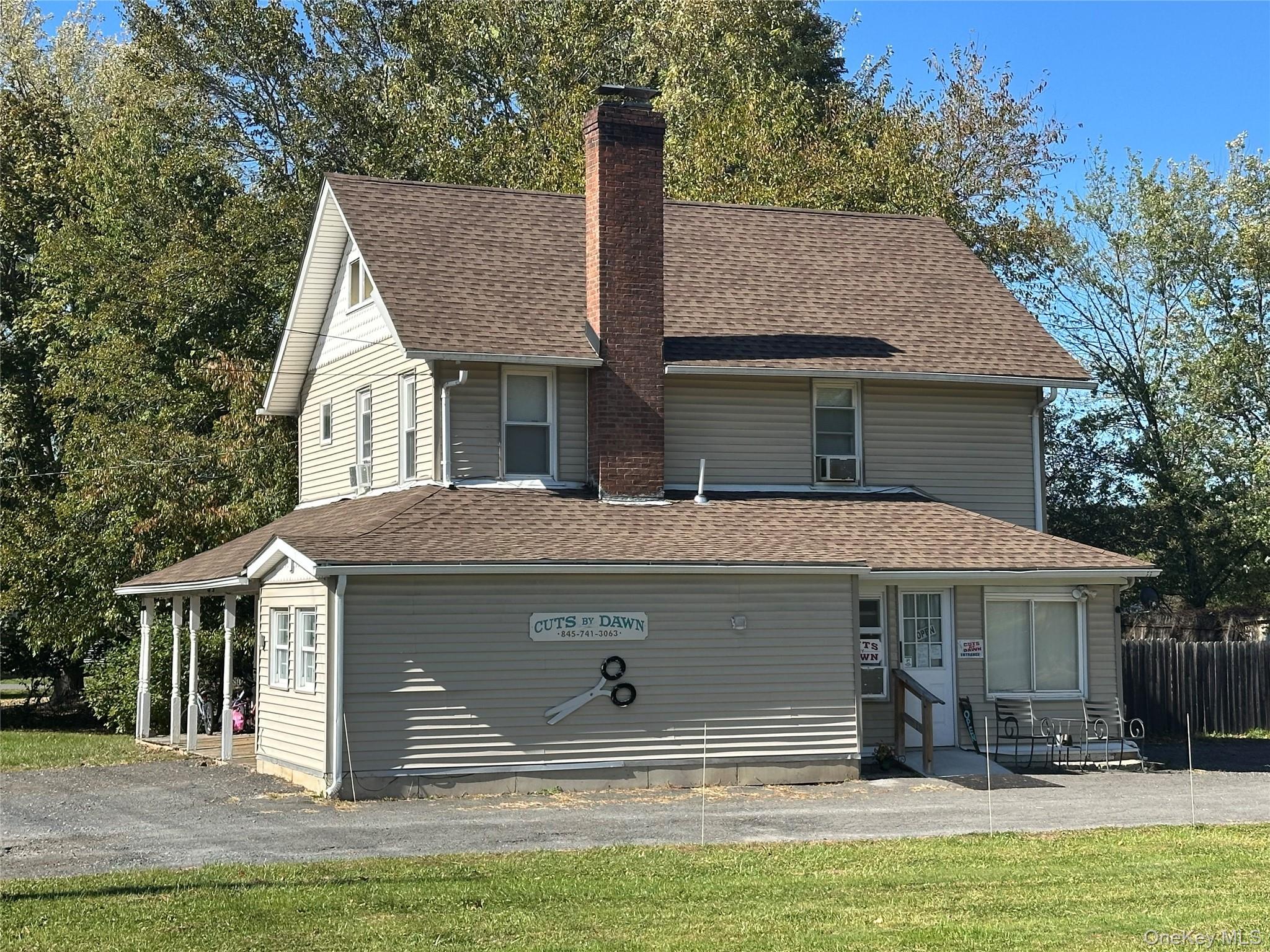 Single Family Main Ulster County, NY 12525, MLS-923530-6