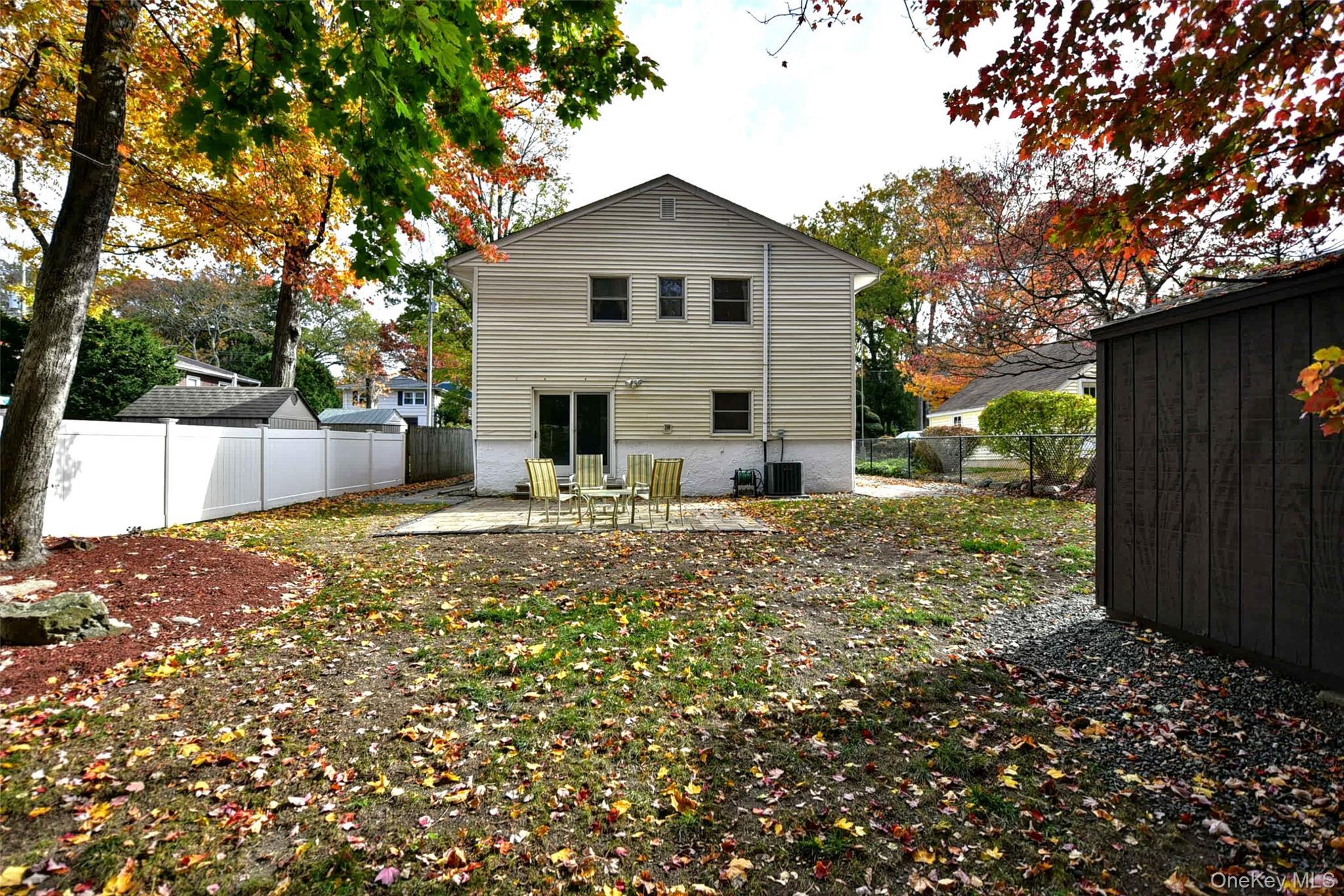 Single Family Hillcrest Rockland County, NY 10901, MLS-923553-36