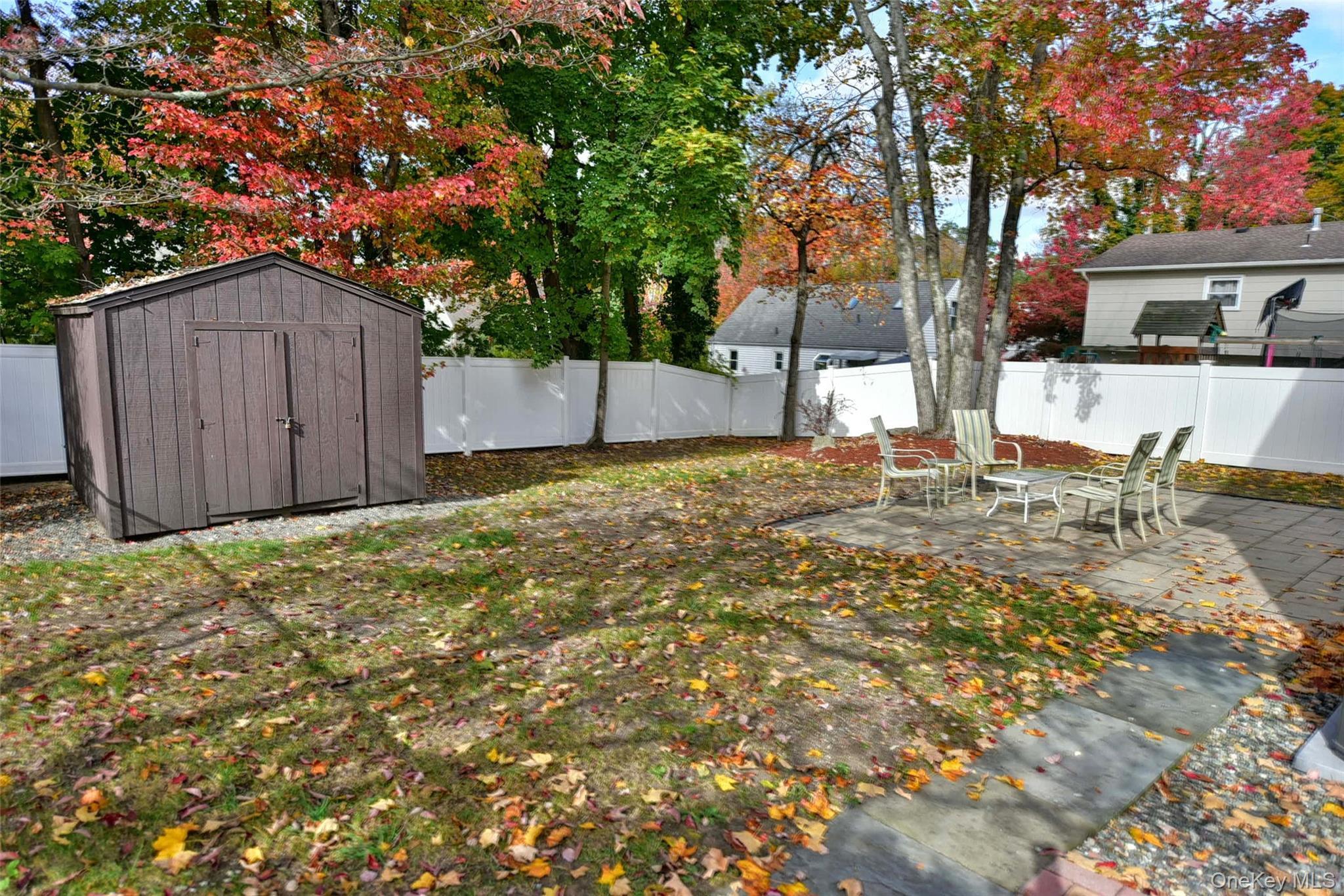 Single Family Hillcrest Rockland County, NY 10901, MLS-923553-38