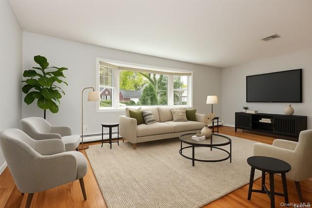 Single Family Hillcrest Rockland County, NY 10901, MLS-923553-7