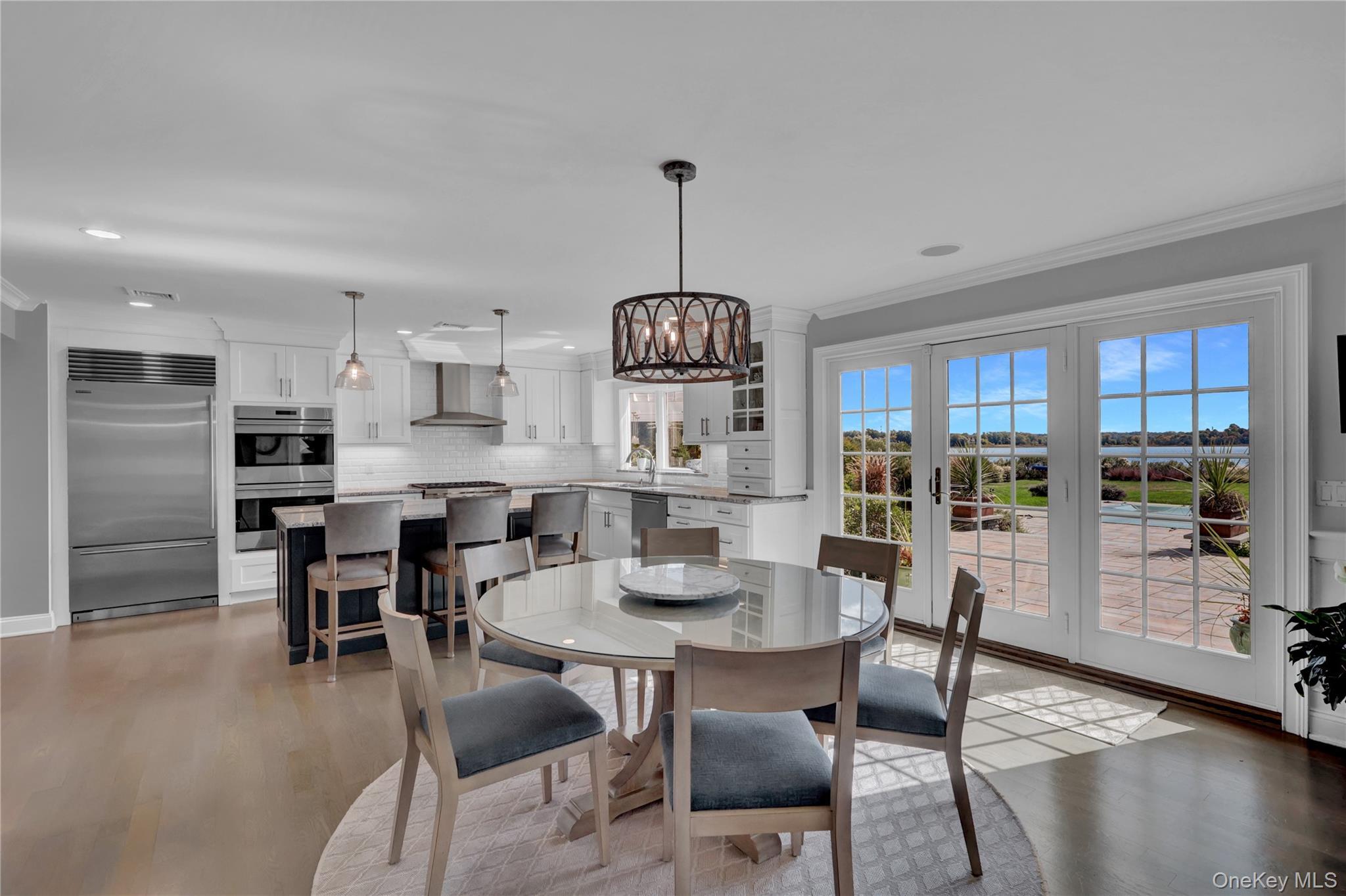 Single Family Old Field  Suffolk County, NY 11733, MLS-923555-10