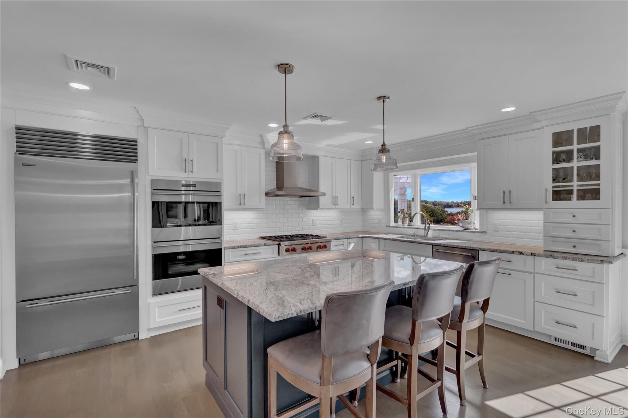 Single Family Old Field  Suffolk County, NY 11733, MLS-923555-11