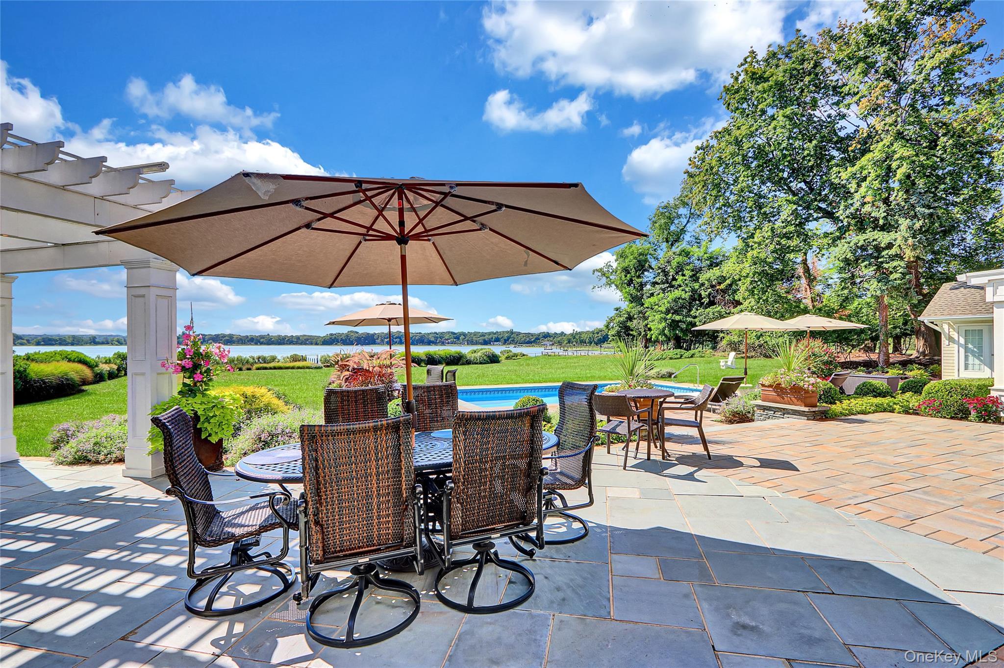 Single Family Old Field  Suffolk County, NY 11733, MLS-923555-27