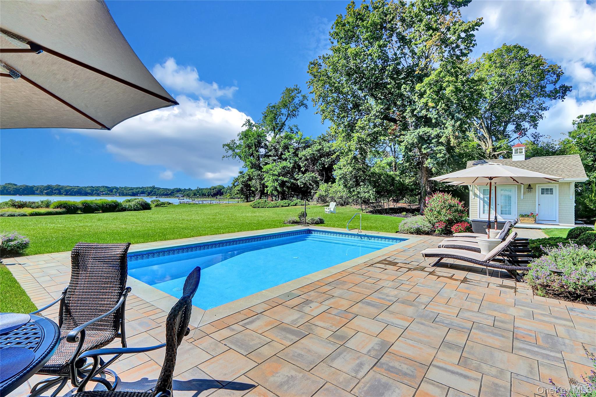 Single Family Old Field  Suffolk County, NY 11733, MLS-923555-28