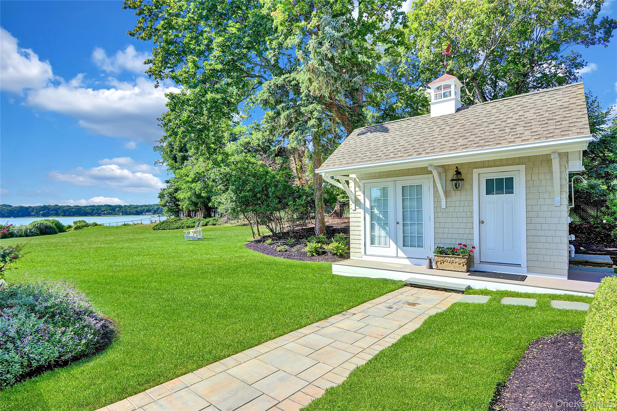 Single Family Old Field  Suffolk County, NY 11733, MLS-923555-29