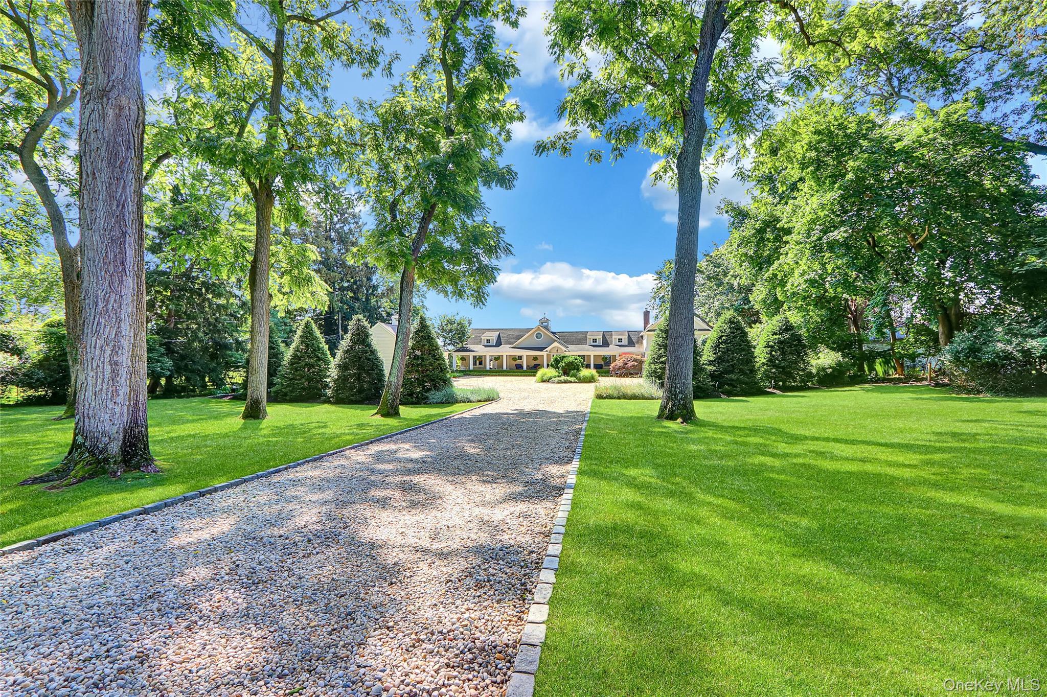 Single Family Old Field  Suffolk County, NY 11733, MLS-923555-3