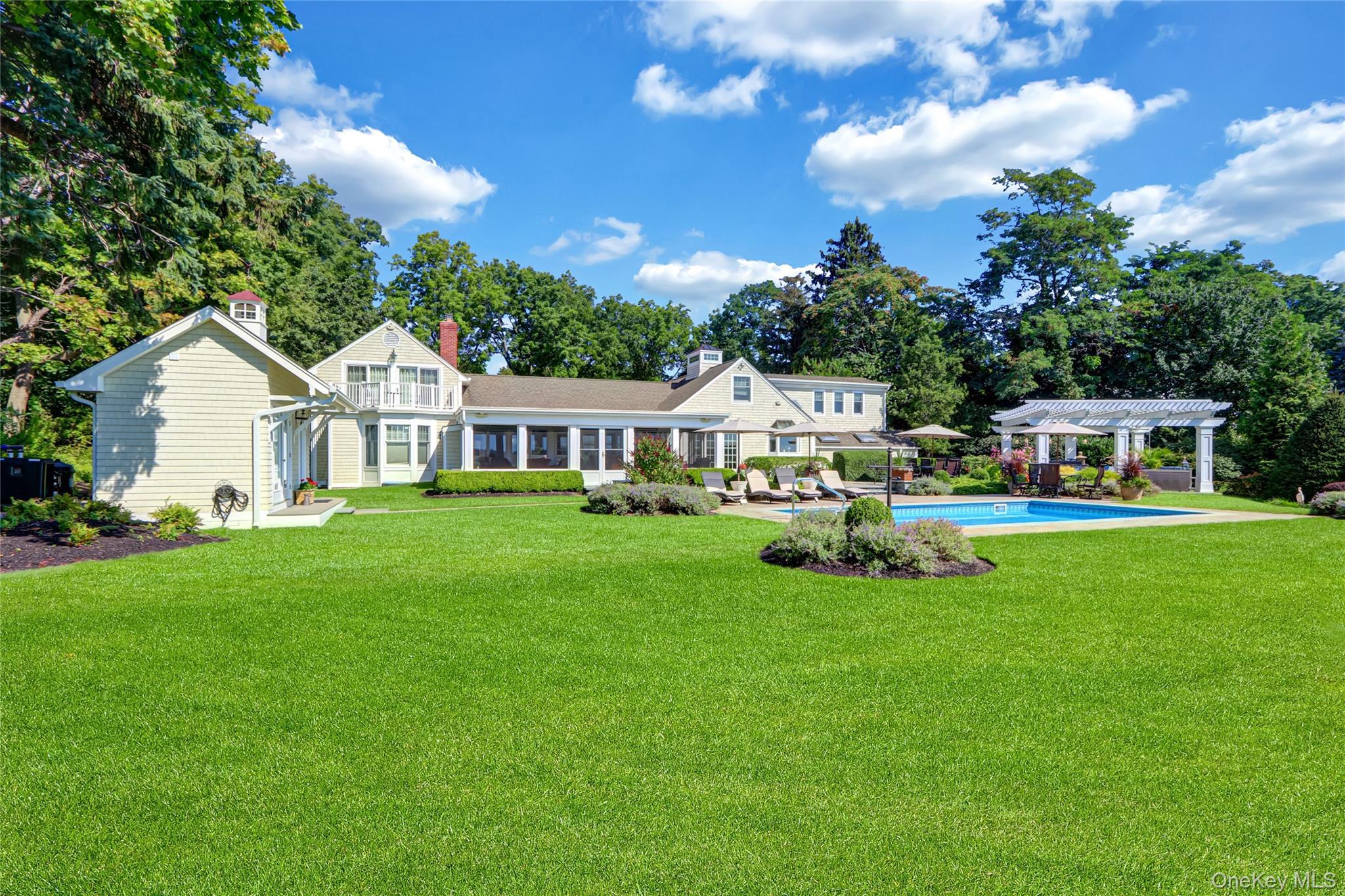 Single Family Old Field  Suffolk County, NY 11733, MLS-923555-31