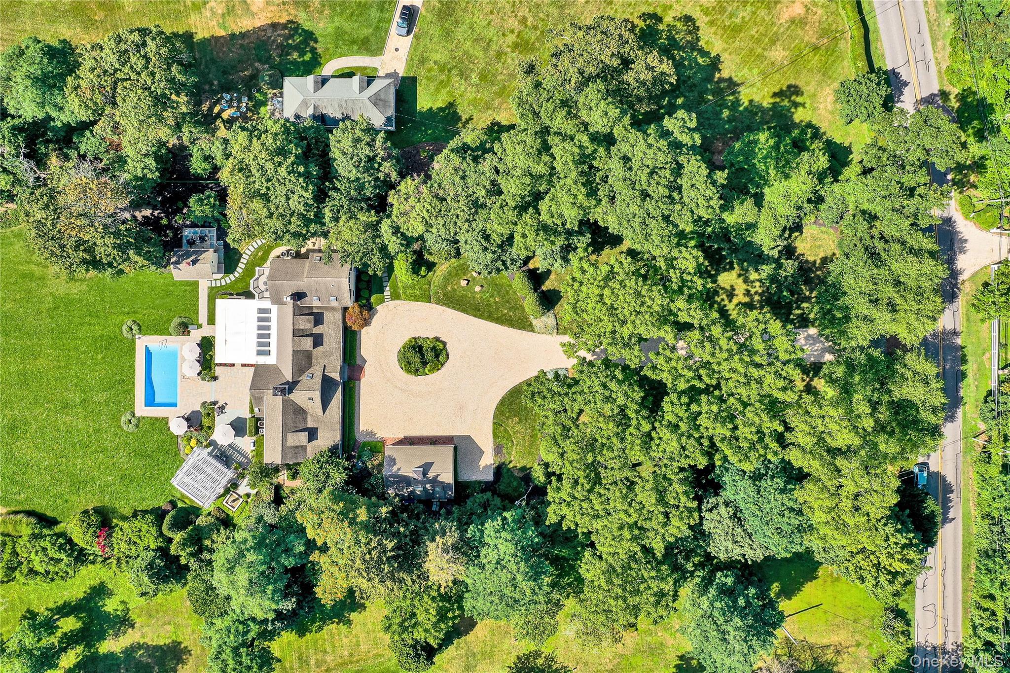 Single Family Old Field  Suffolk County, NY 11733, MLS-923555-40