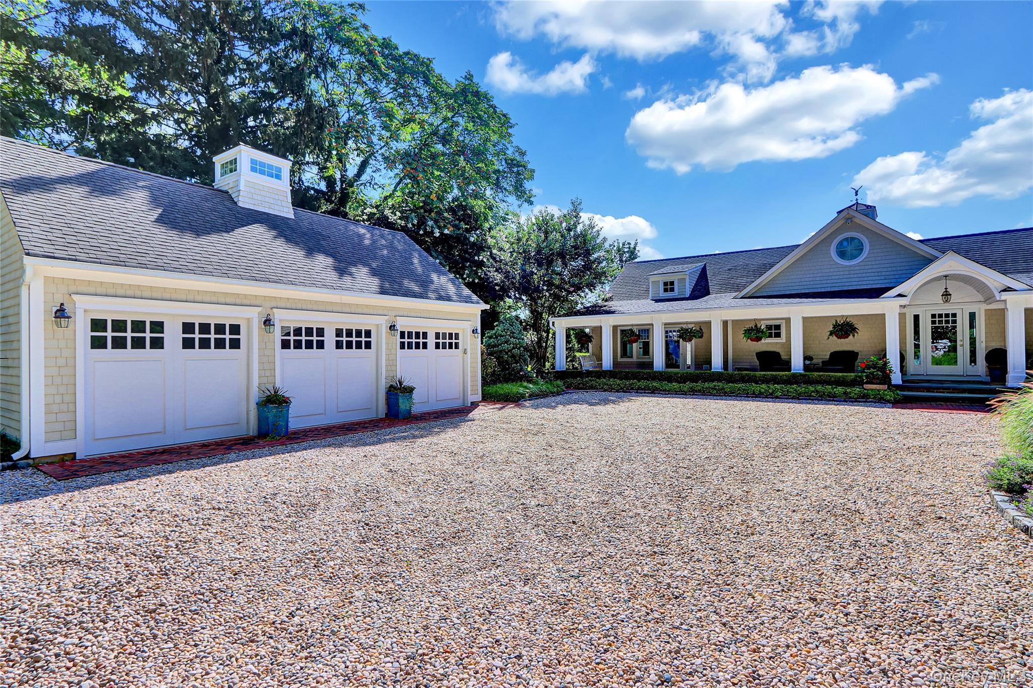 Single Family Old Field  Suffolk County, NY 11733, MLS-923555-42