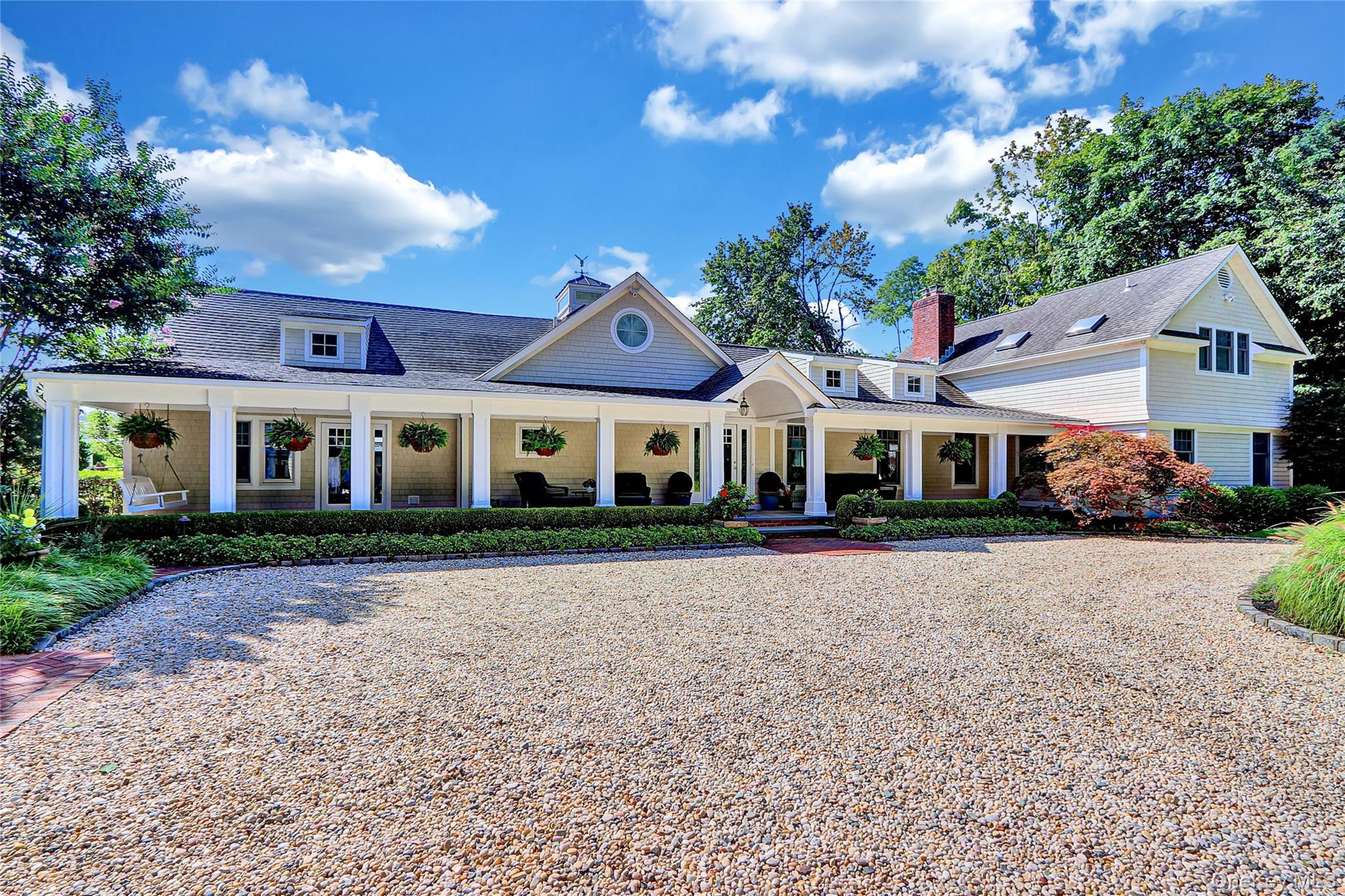 Single Family Old Field  Suffolk County, NY 11733, MLS-923555-43