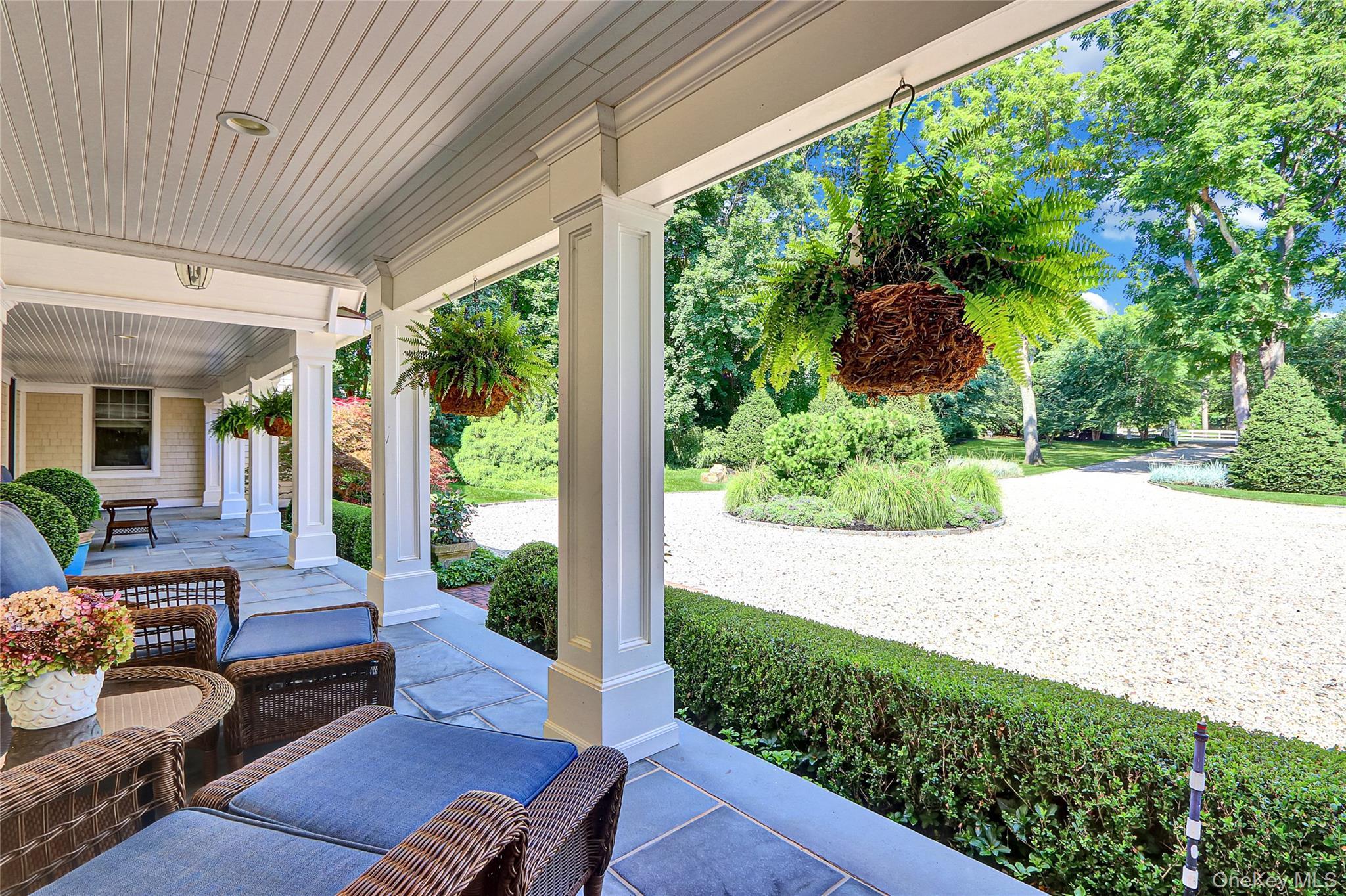 Single Family Old Field  Suffolk County, NY 11733, MLS-923555-44