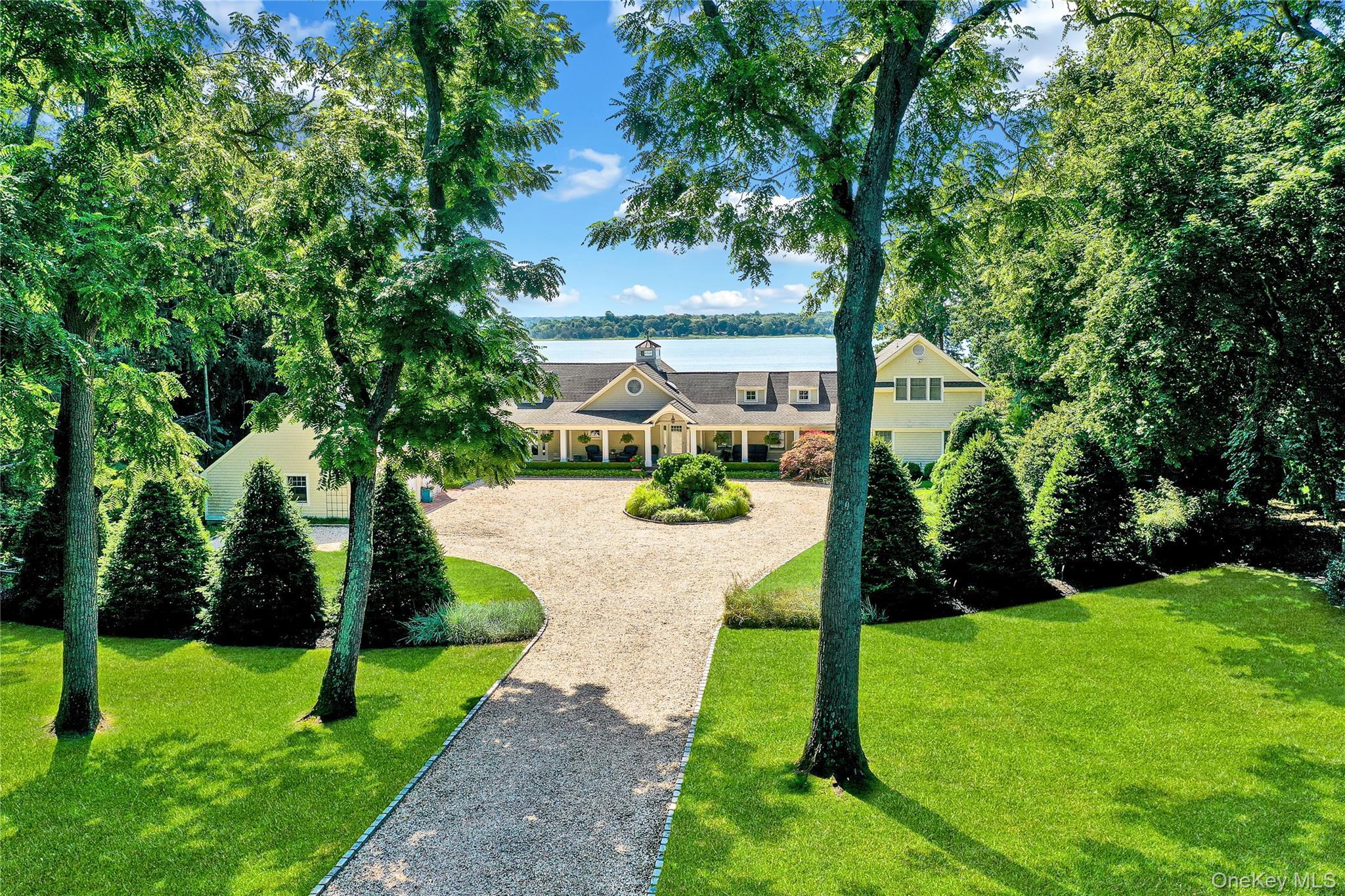 Single Family Old Field  Suffolk County, NY 11733, MLS-923555-45