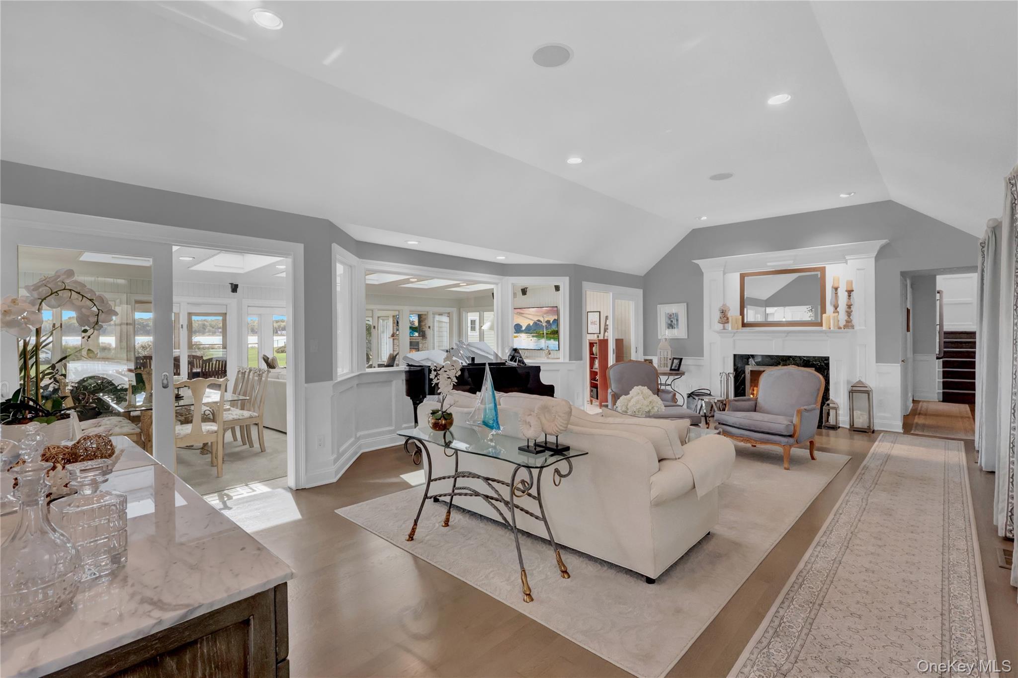 Single Family Old Field  Suffolk County, NY 11733, MLS-923555-5