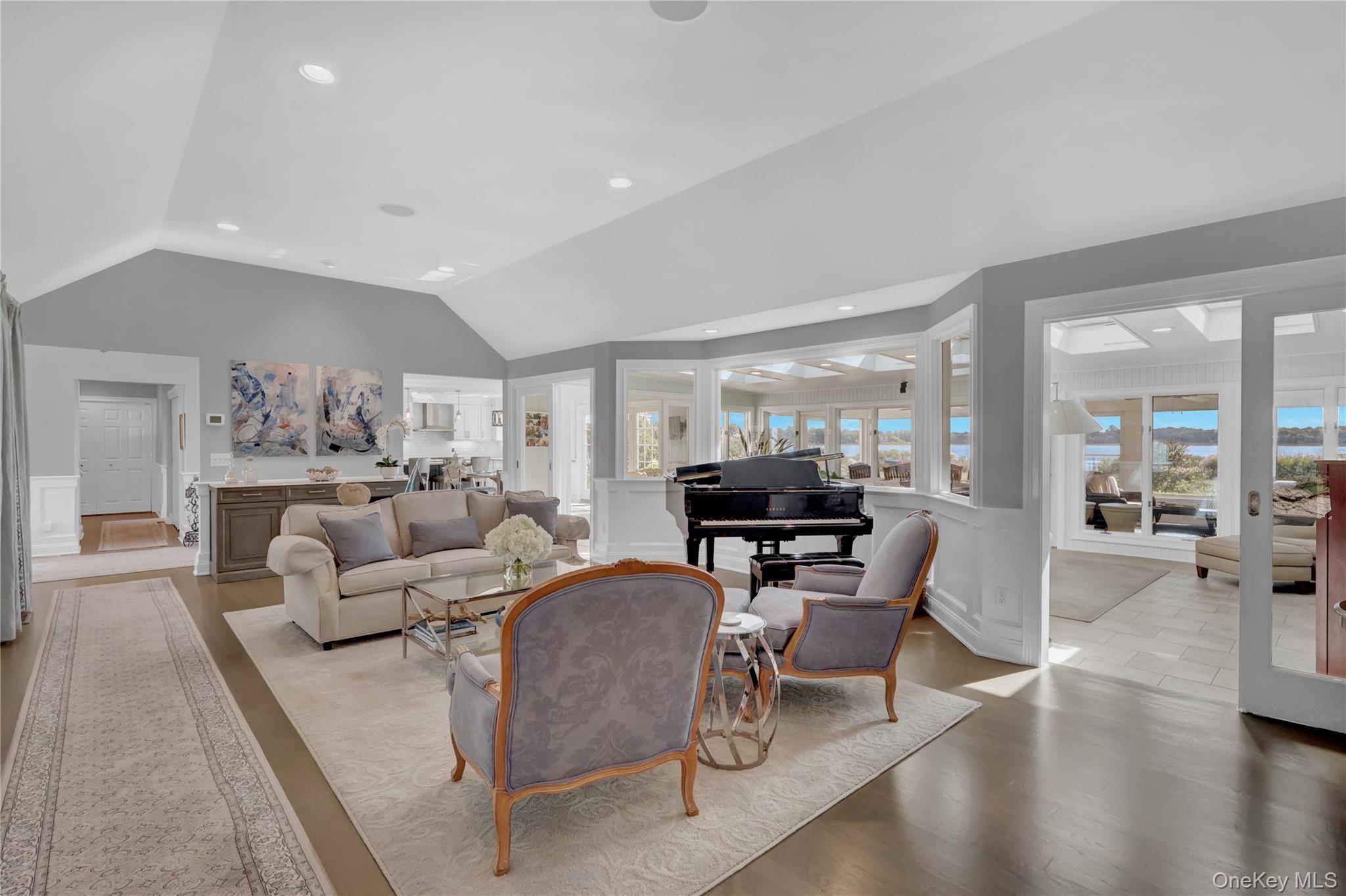 Single Family Old Field  Suffolk County, NY 11733, MLS-923555-6