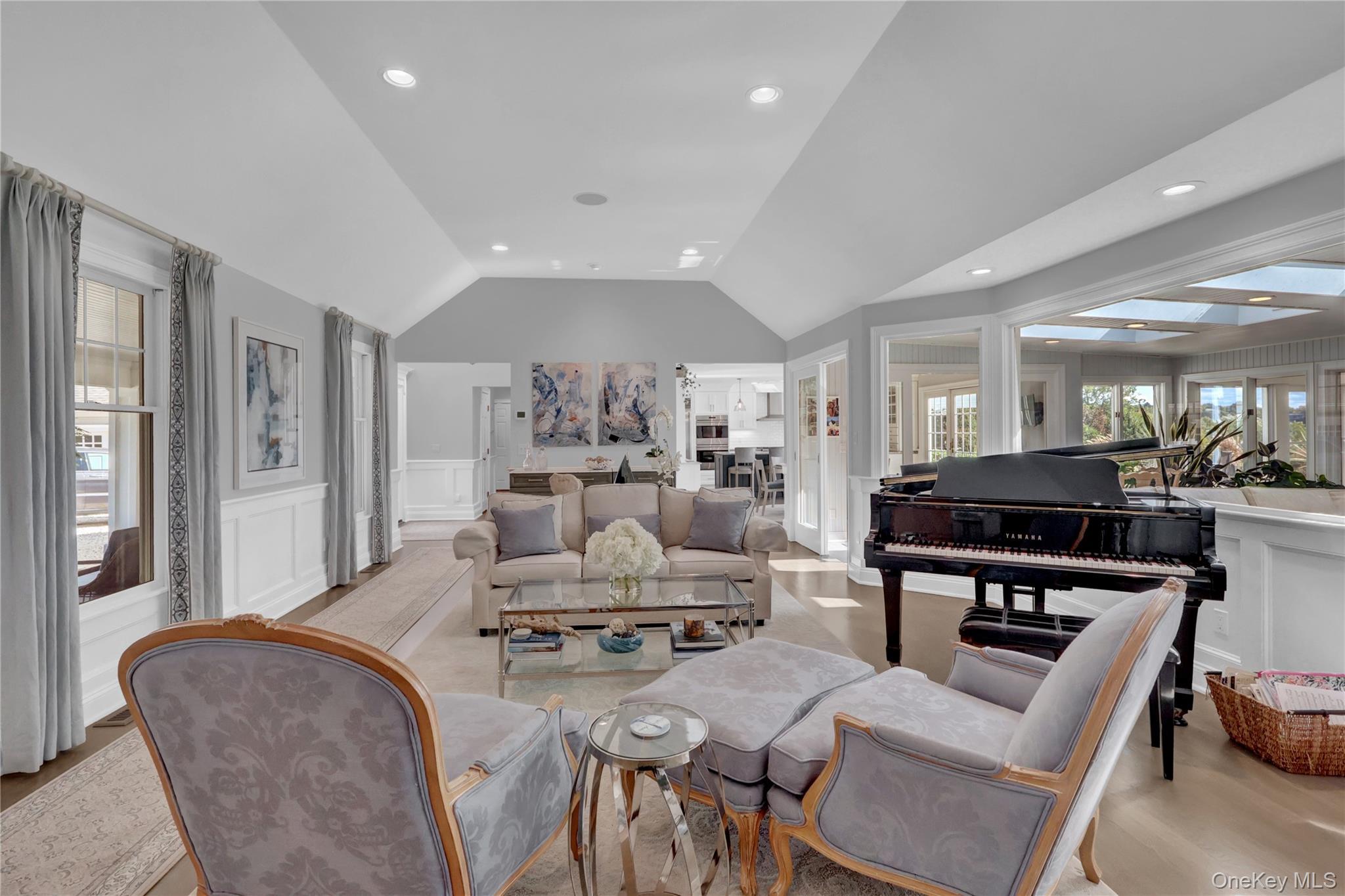 Single Family Old Field  Suffolk County, NY 11733, MLS-923555-7