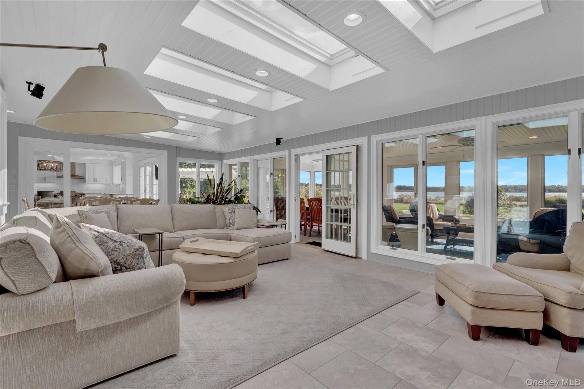 Single Family Old Field  Suffolk County, NY 11733, MLS-923555-8