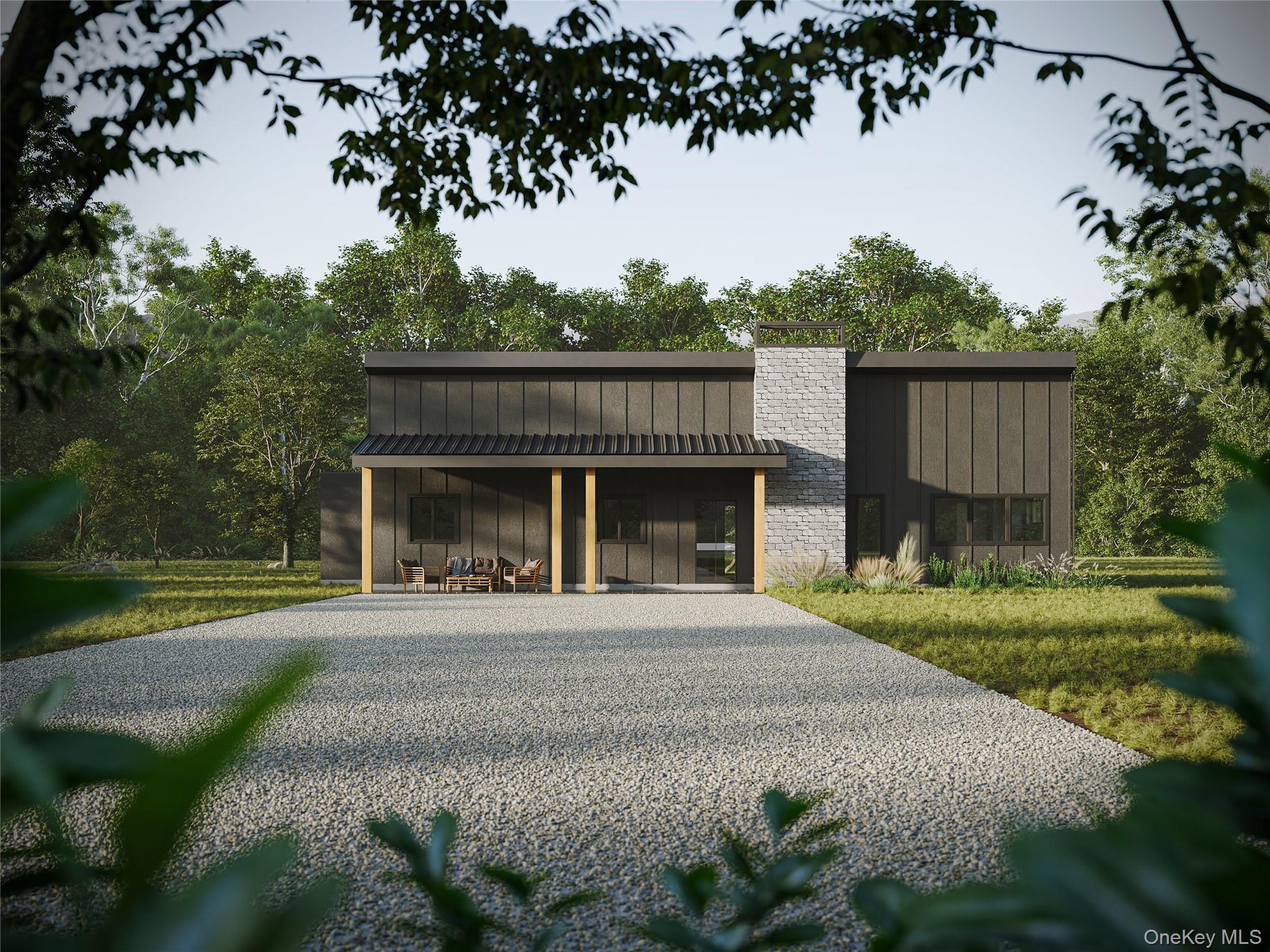 Single Family Crystal Lake  Sullivan County, NY 12786, MLS-923566-2