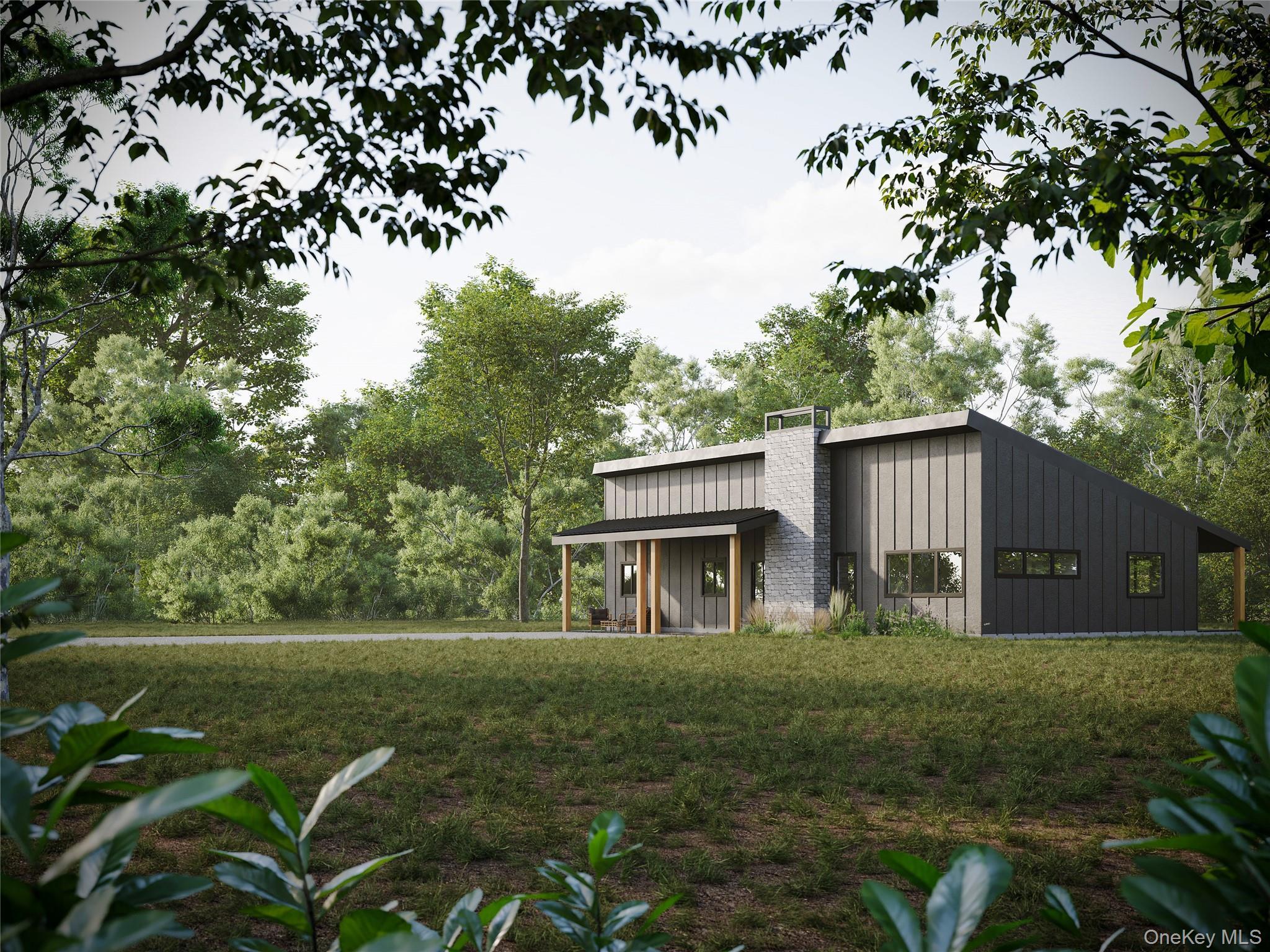 Single Family Crystal Lake  Sullivan County, NY 12786, MLS-923566-3