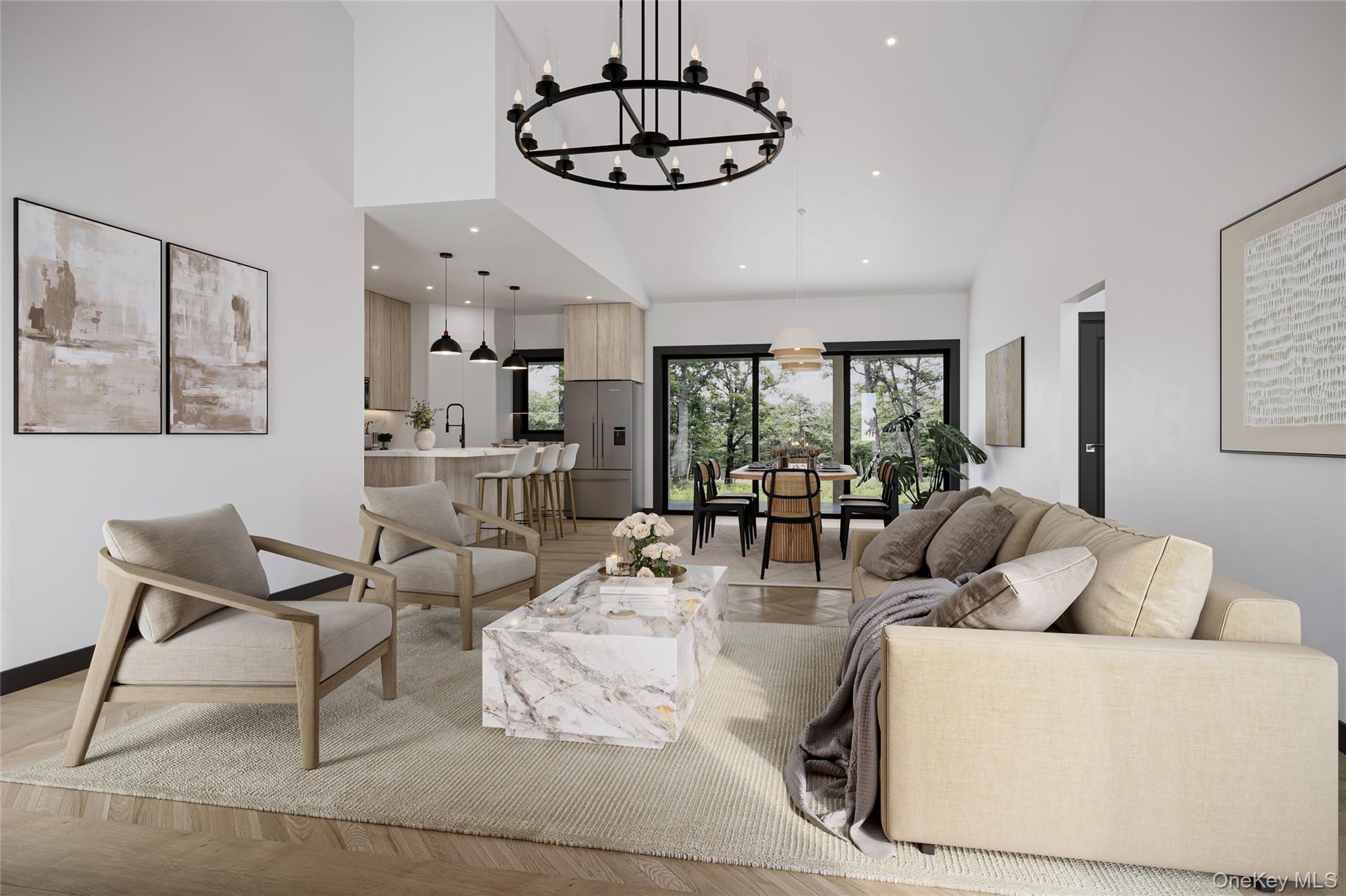 Single Family Crystal Lake  Sullivan County, NY 12786, MLS-923566-4