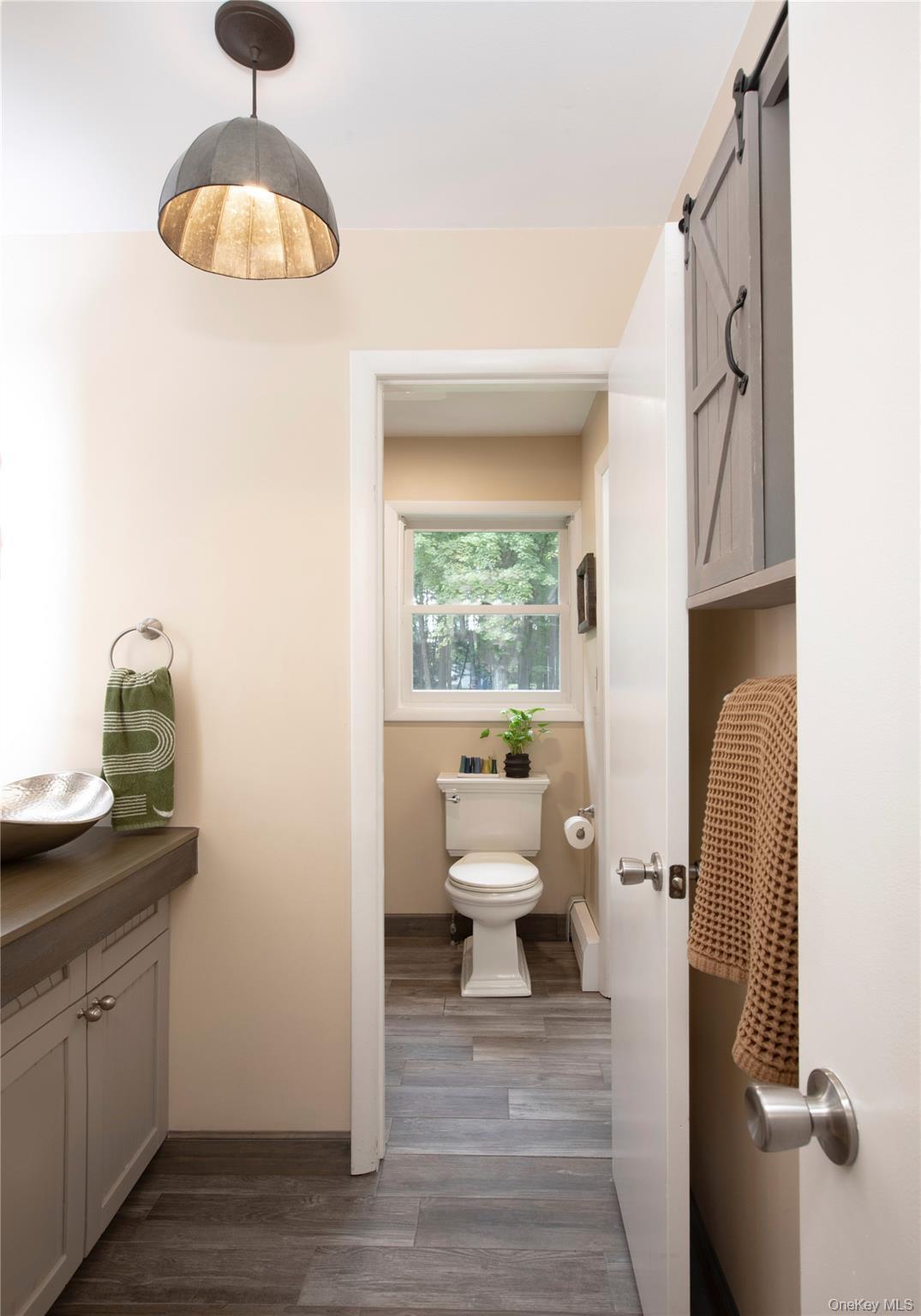 Single Family Tongore Ulster County, NY 12401, MLS-923567-15