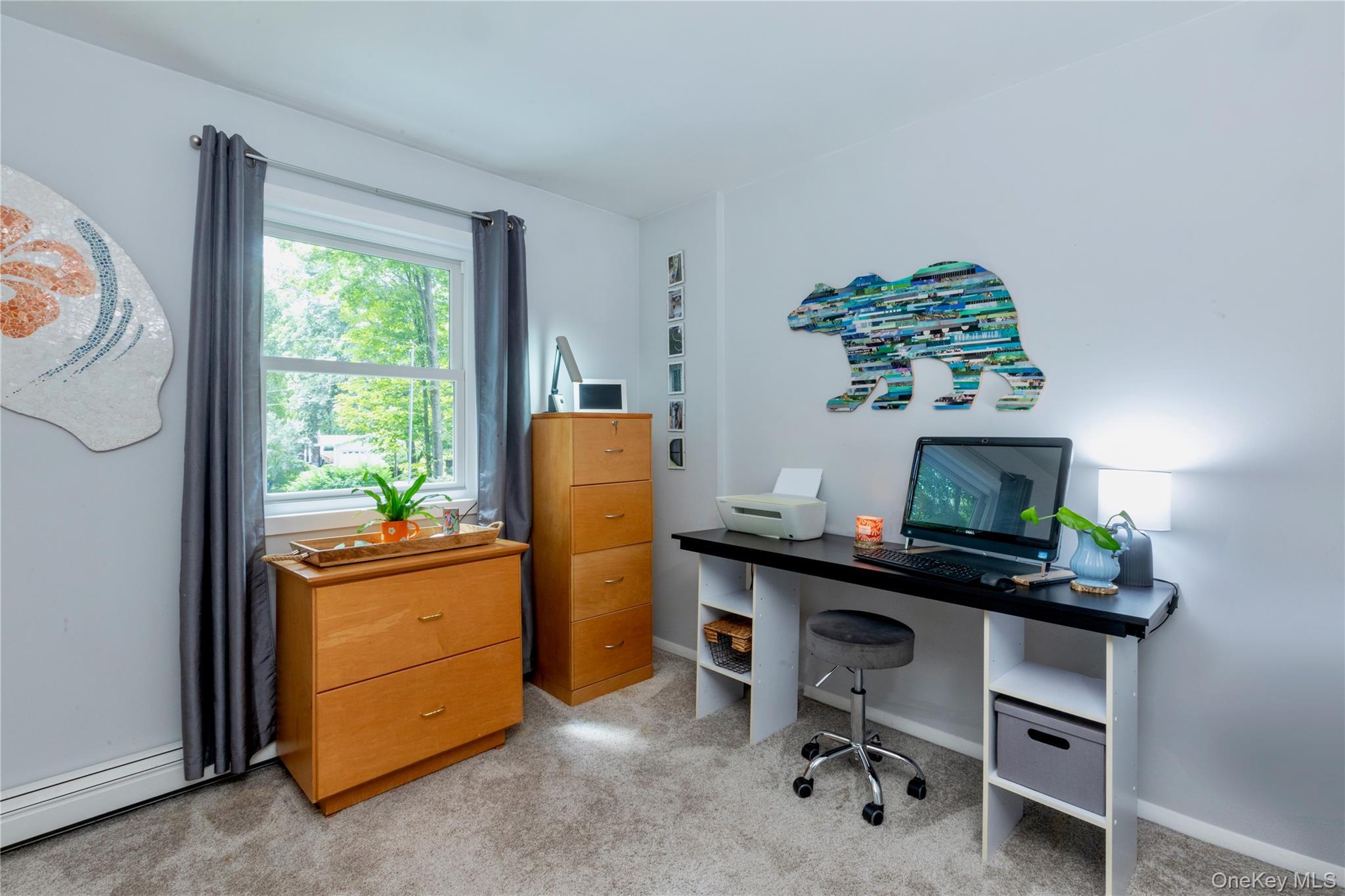 Single Family Tongore Ulster County, NY 12401, MLS-923567-19