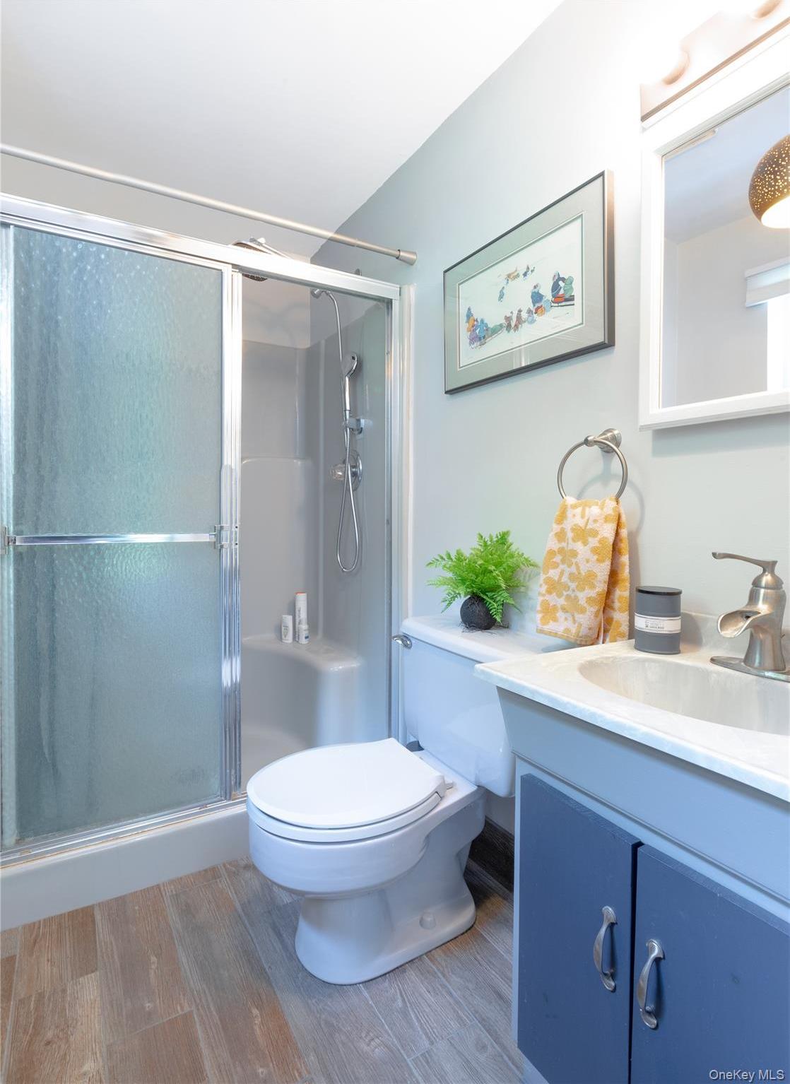 Single Family Tongore Ulster County, NY 12401, MLS-923567-22