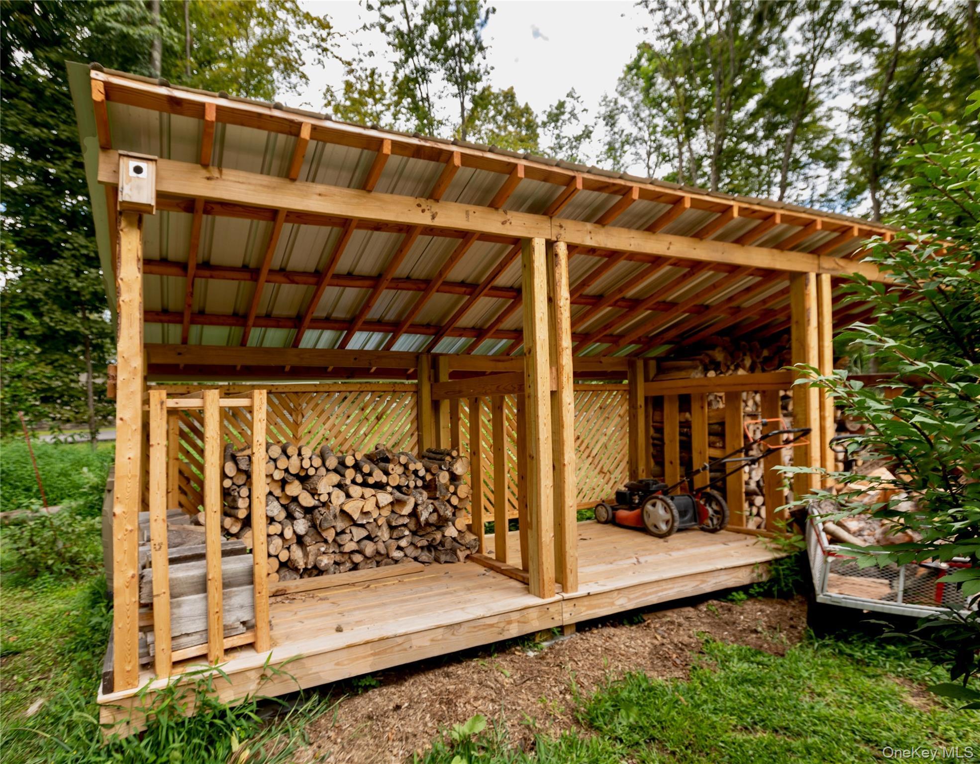 Single Family Tongore Ulster County, NY 12401, MLS-923567-28