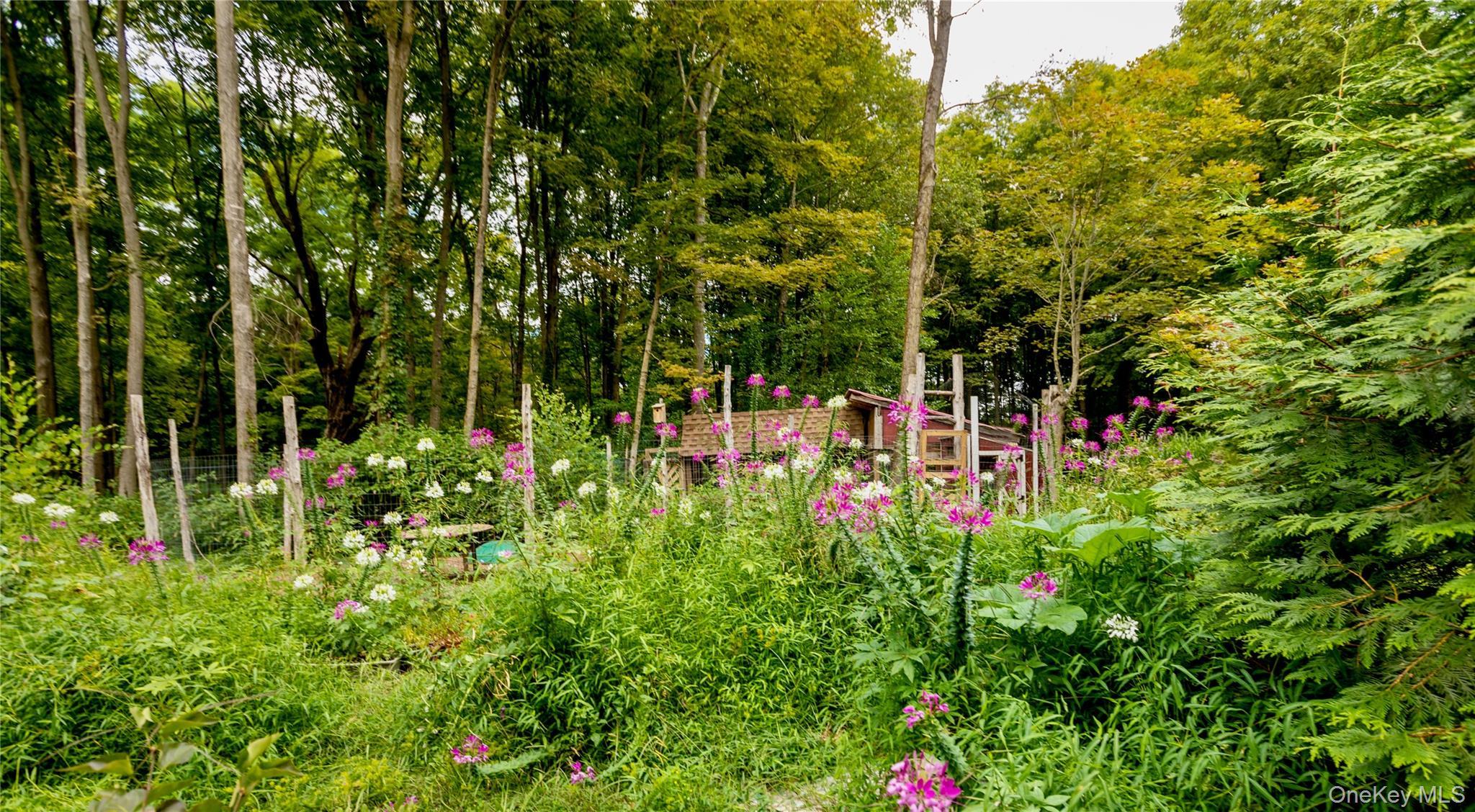 Single Family Tongore Ulster County, NY 12401, MLS-923567-29