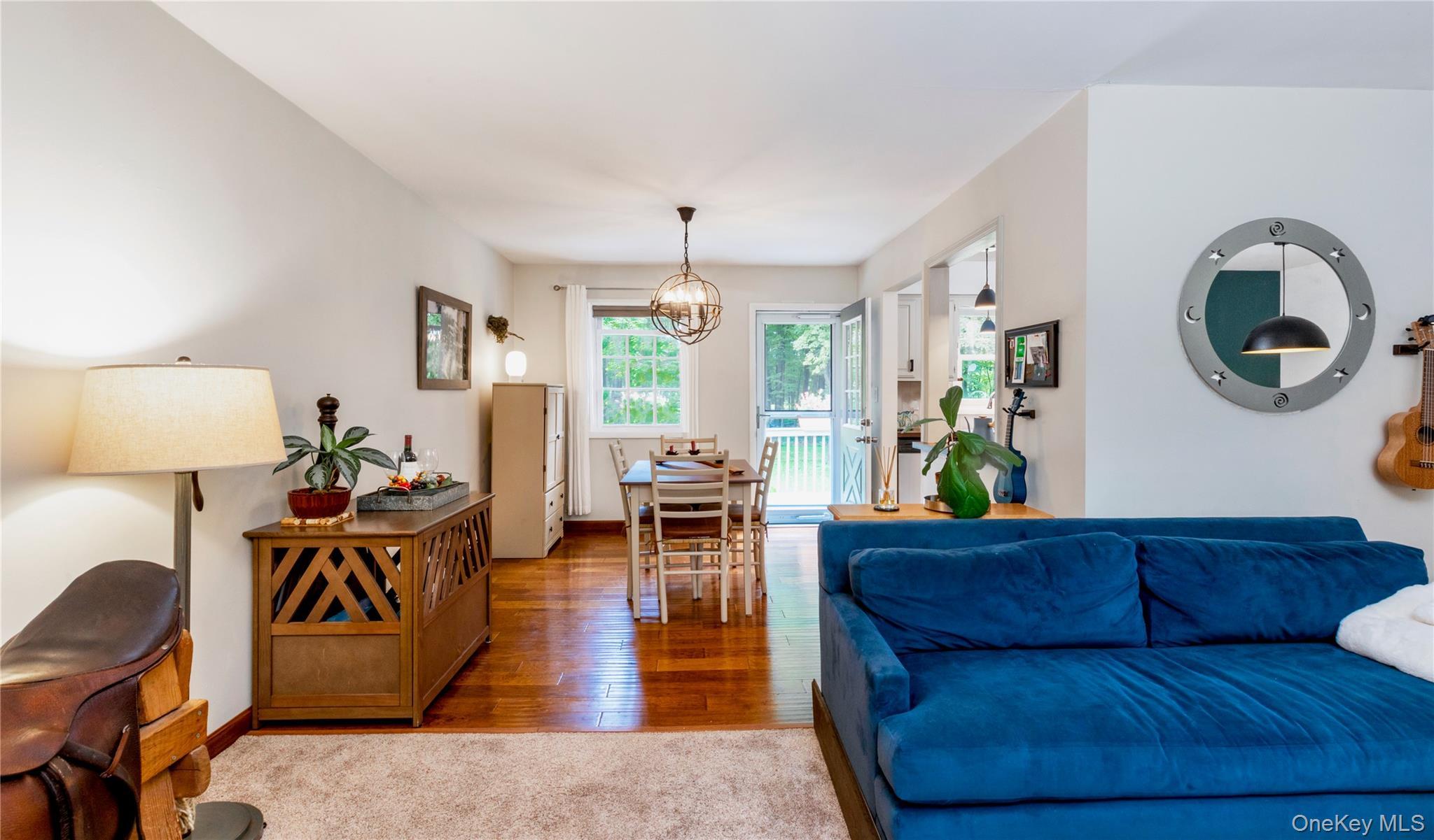 Single Family Tongore Ulster County, NY 12401, MLS-923567-3