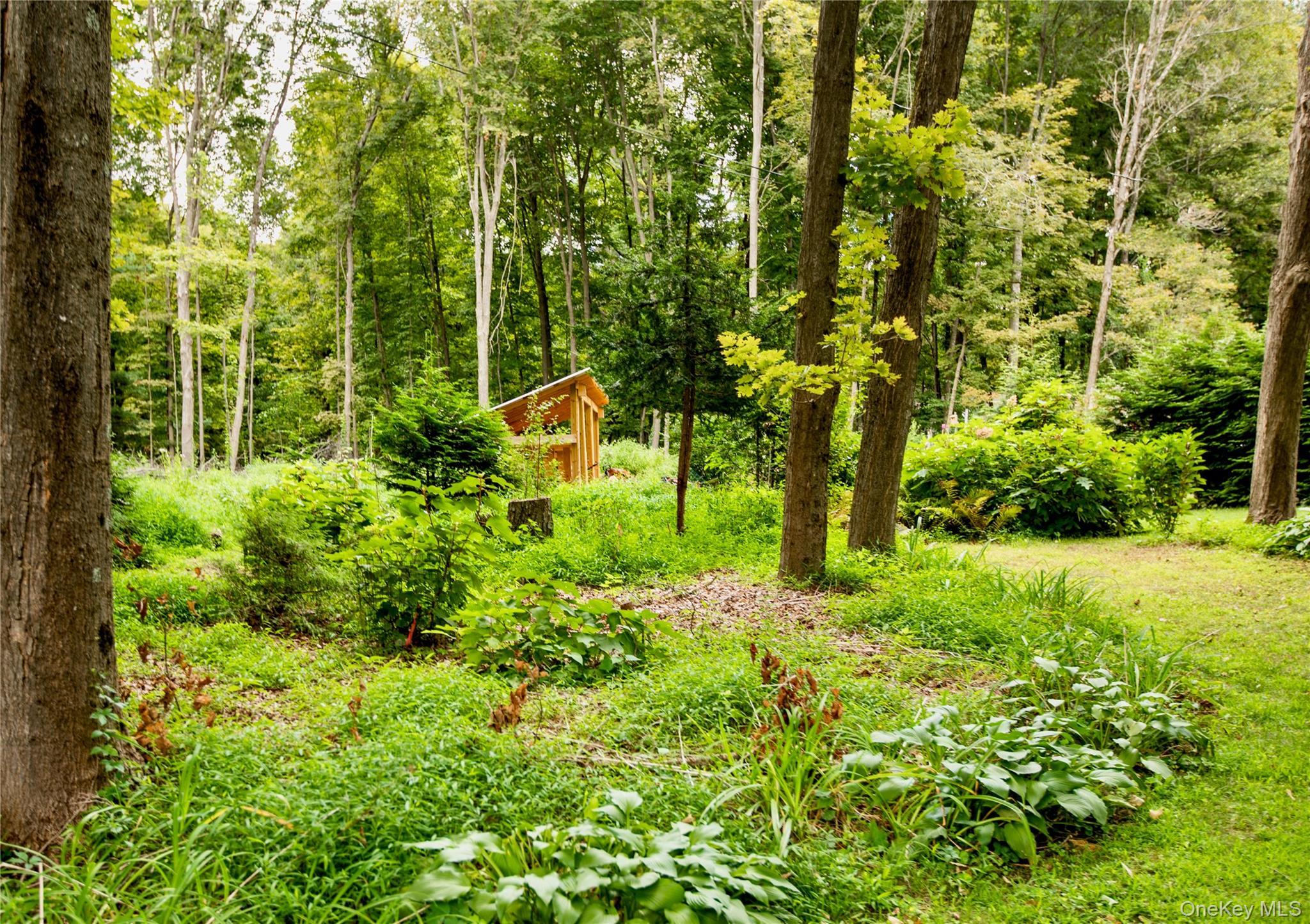 Single Family Tongore Ulster County, NY 12401, MLS-923567-31