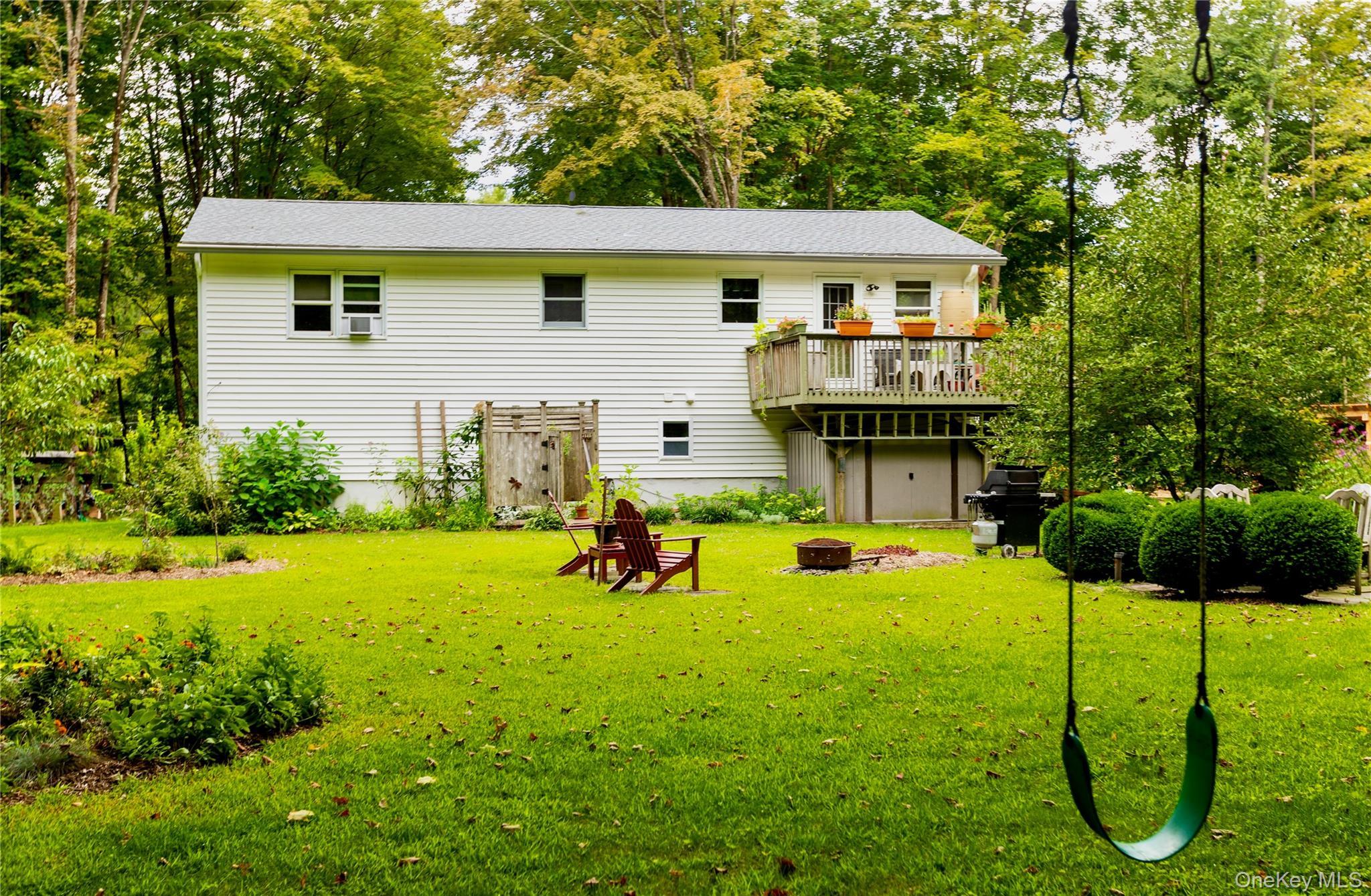 Single Family Tongore Ulster County, NY 12401, MLS-923567-33