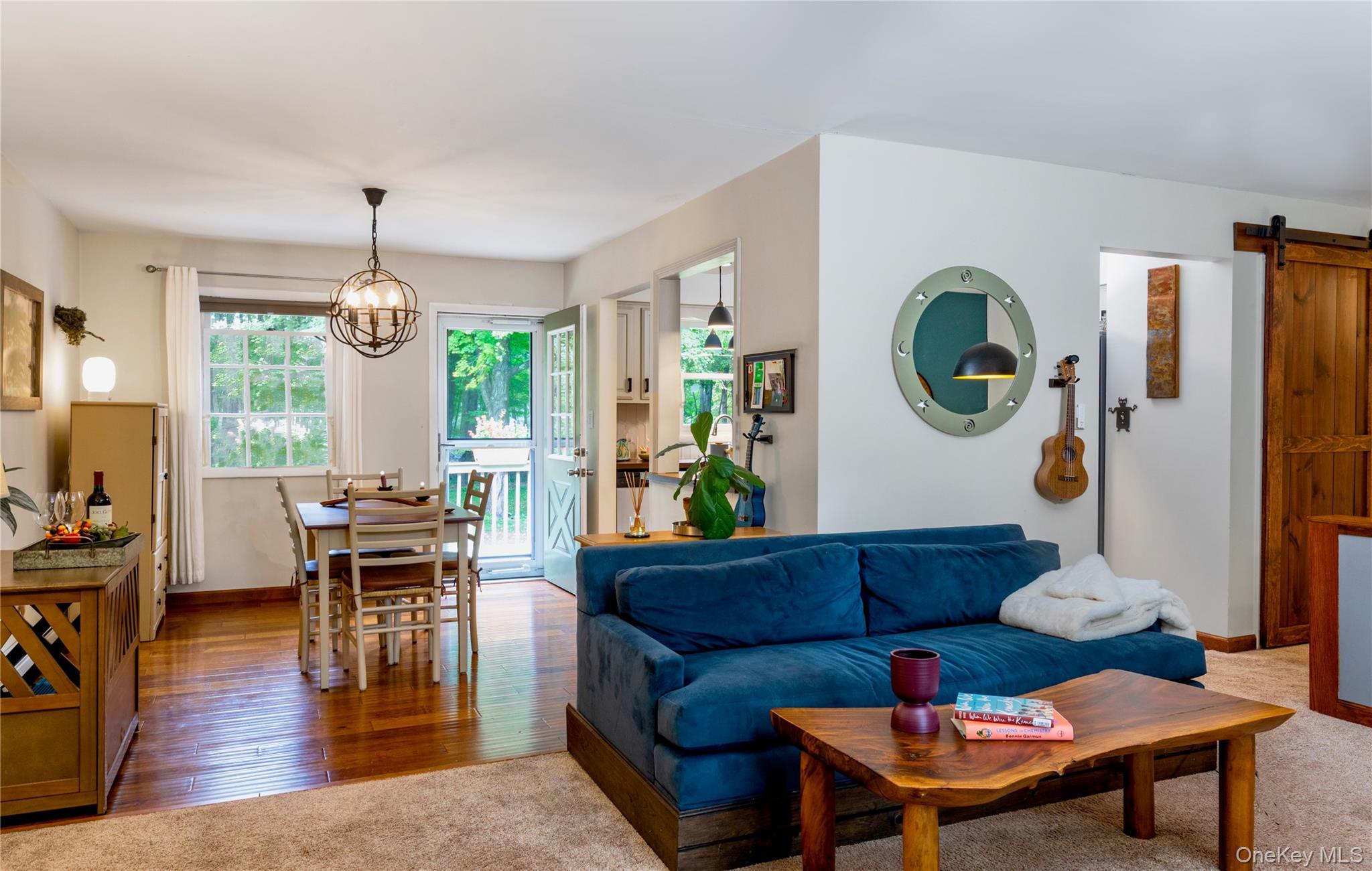 Single Family Tongore Ulster County, NY 12401, MLS-923567-4