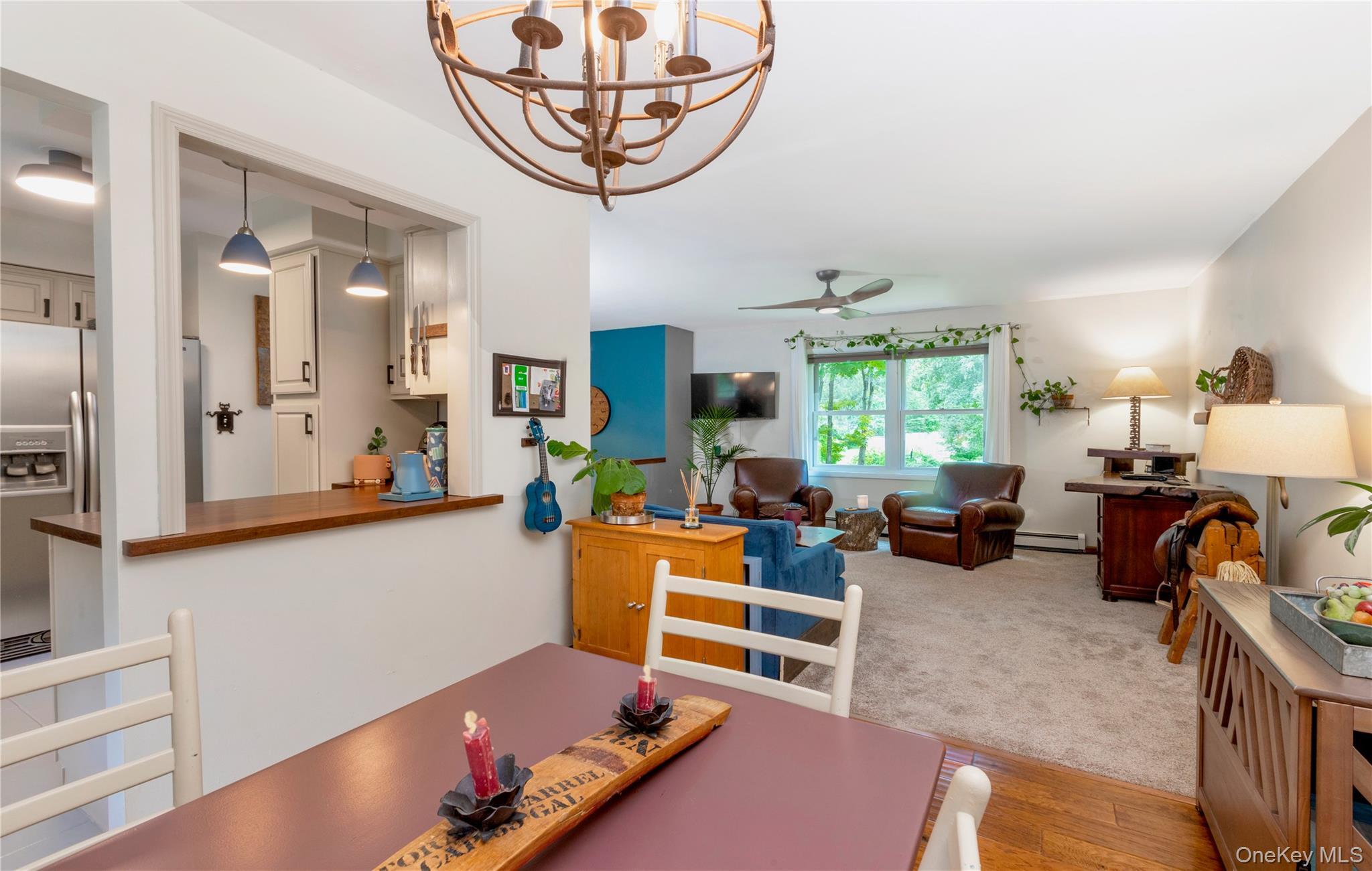 Single Family Tongore Ulster County, NY 12401, MLS-923567-8