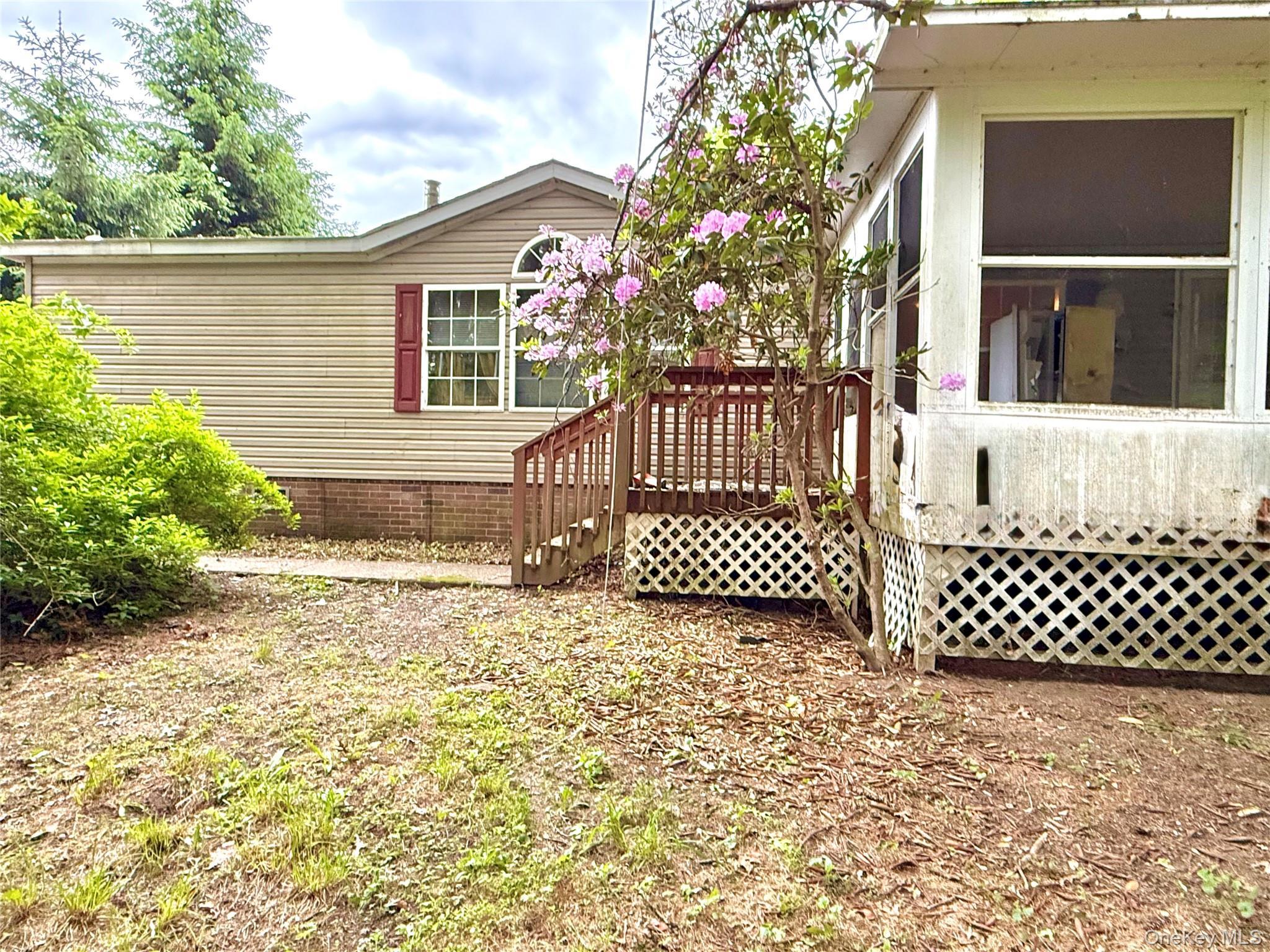 Single Family Faith Dr Orange County, NY 12771, MLS-923570-18