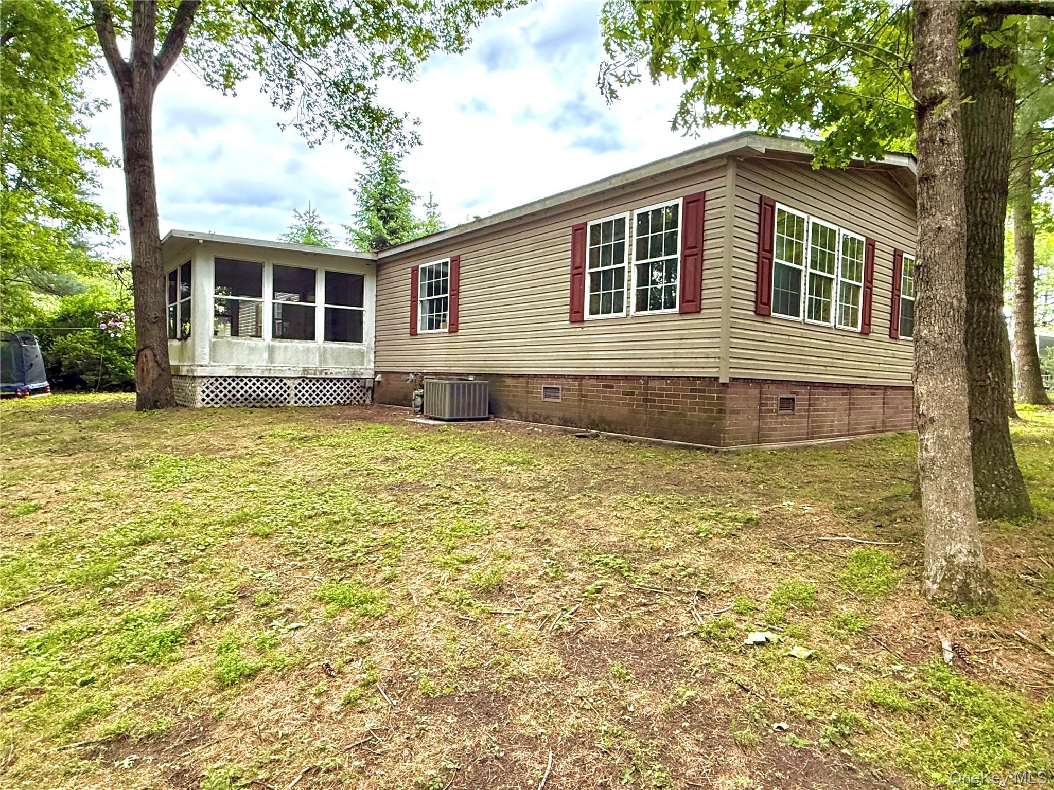 Single Family Faith Dr Orange County, NY 12771, MLS-923570-19